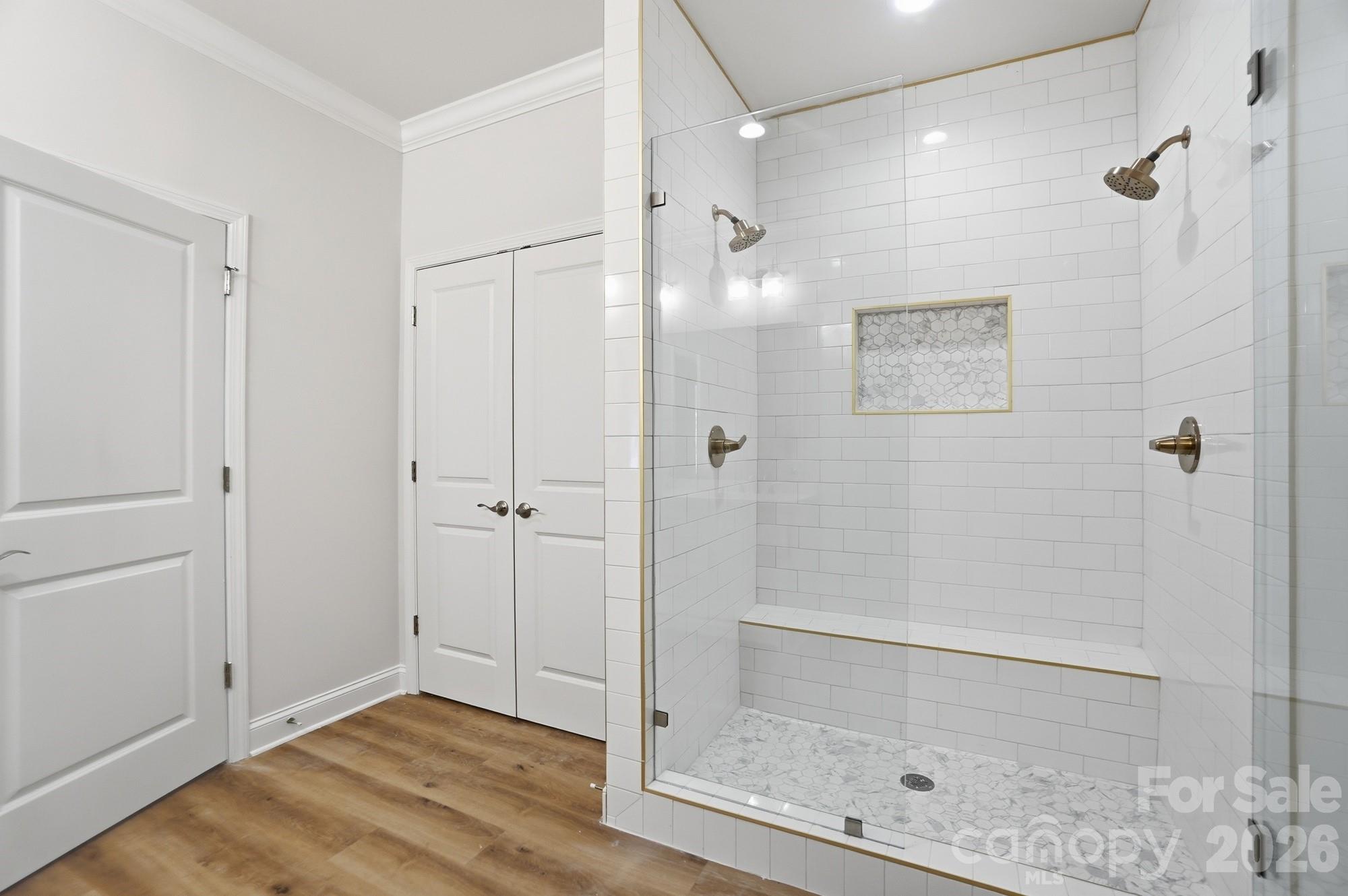 Muirfield - Residential