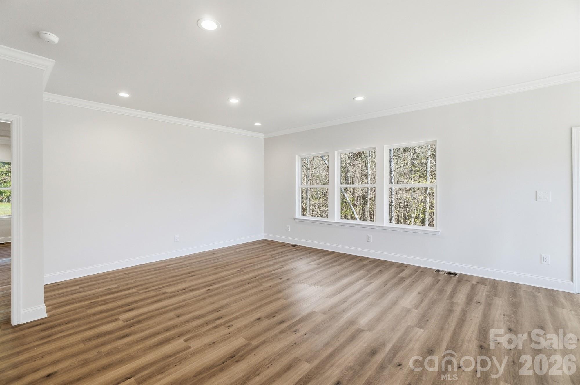 Muirfield - Residential