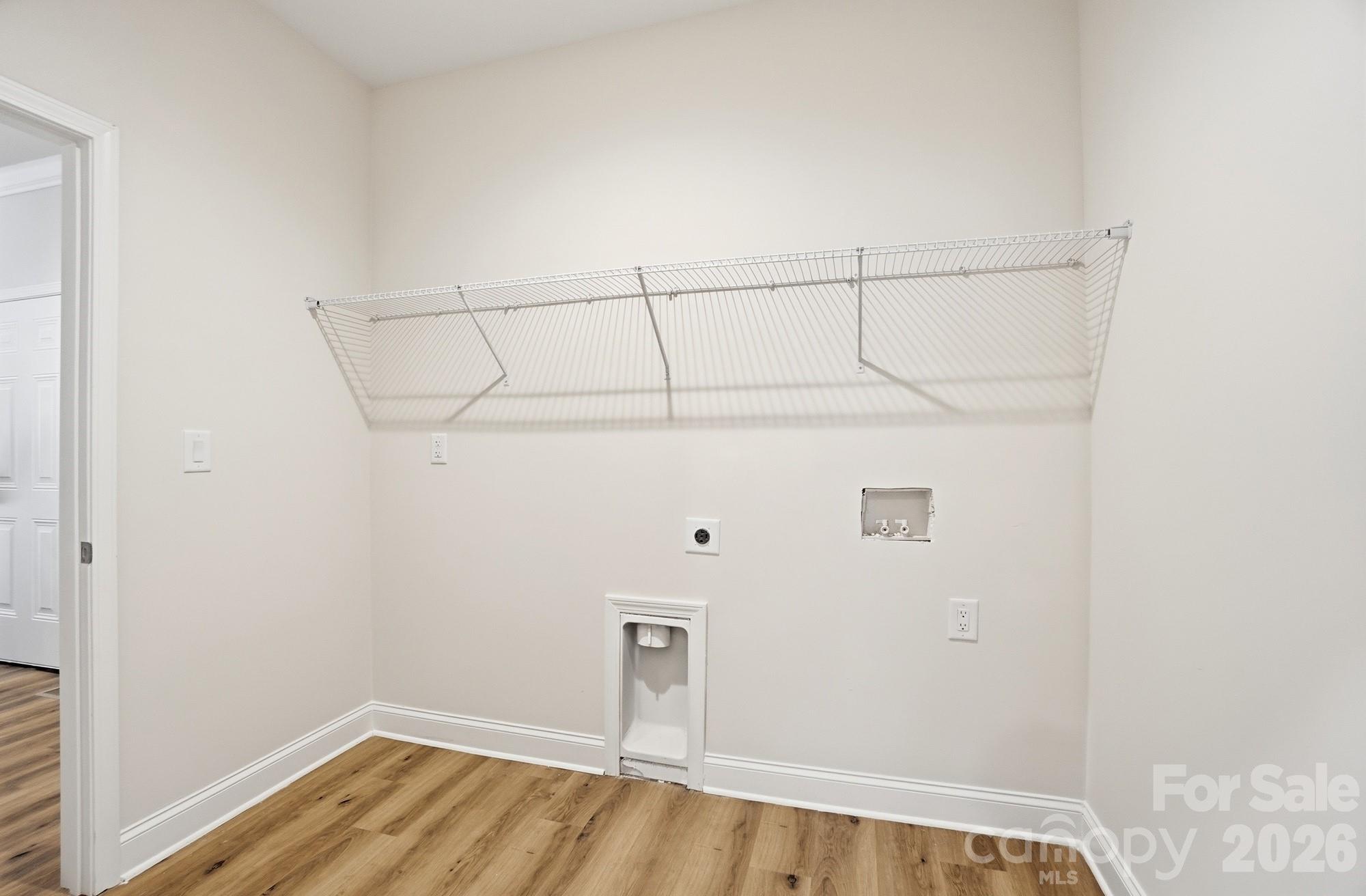 Muirfield - Residential