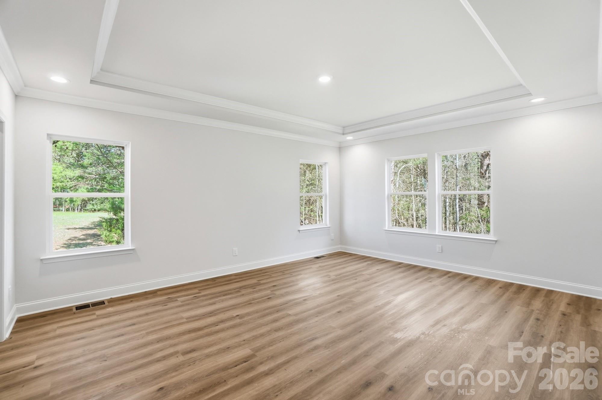 Muirfield - Residential