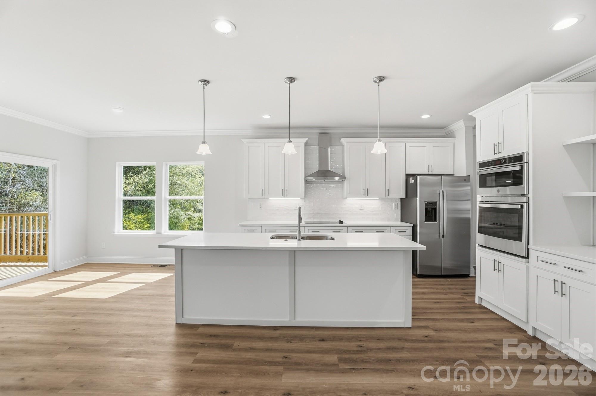 Muirfield - Residential