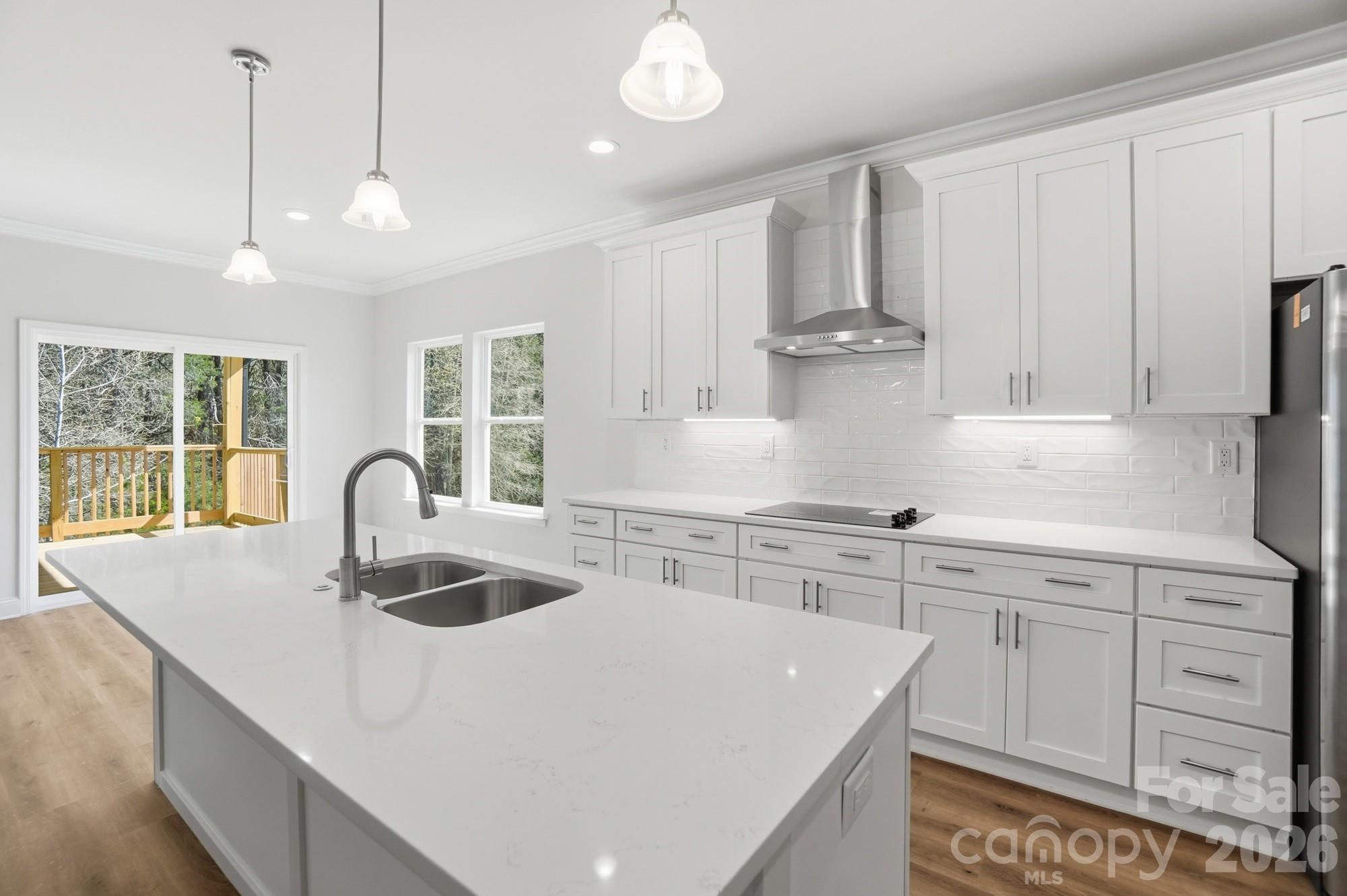 Muirfield - Residential