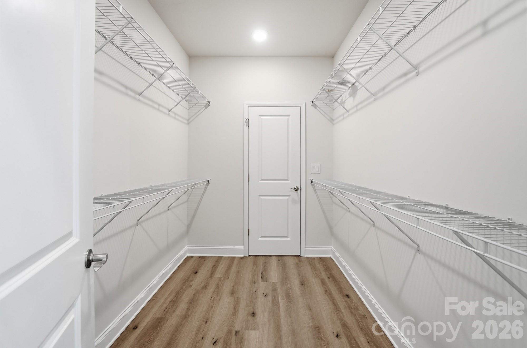 Muirfield - Residential