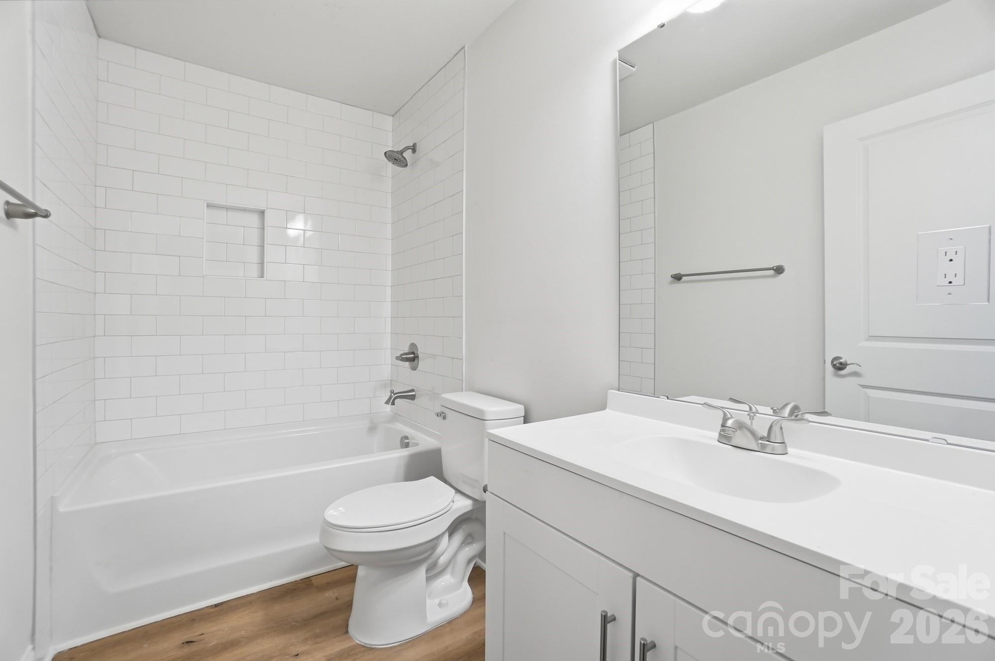 Muirfield - Residential