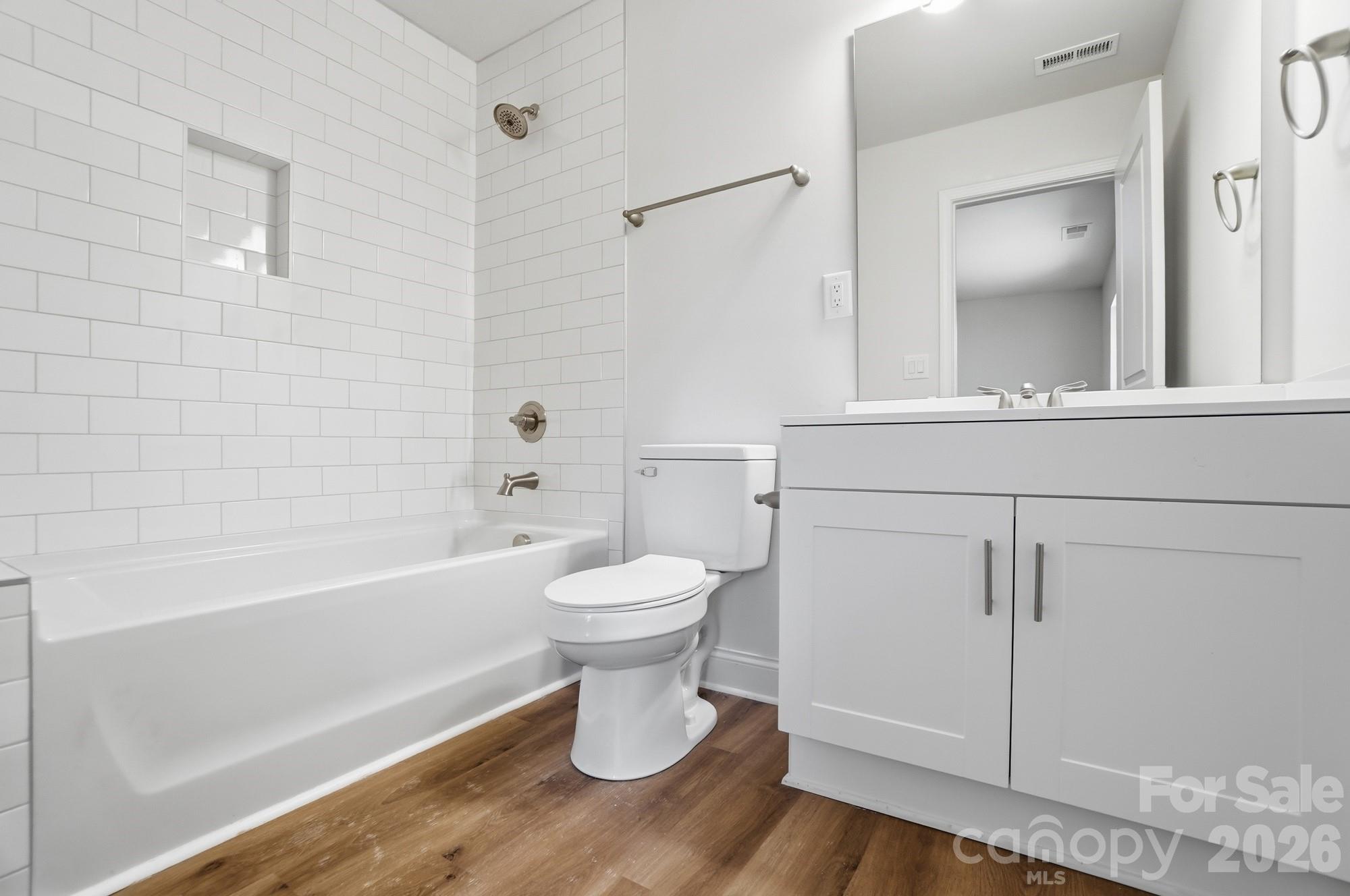 Muirfield - Residential