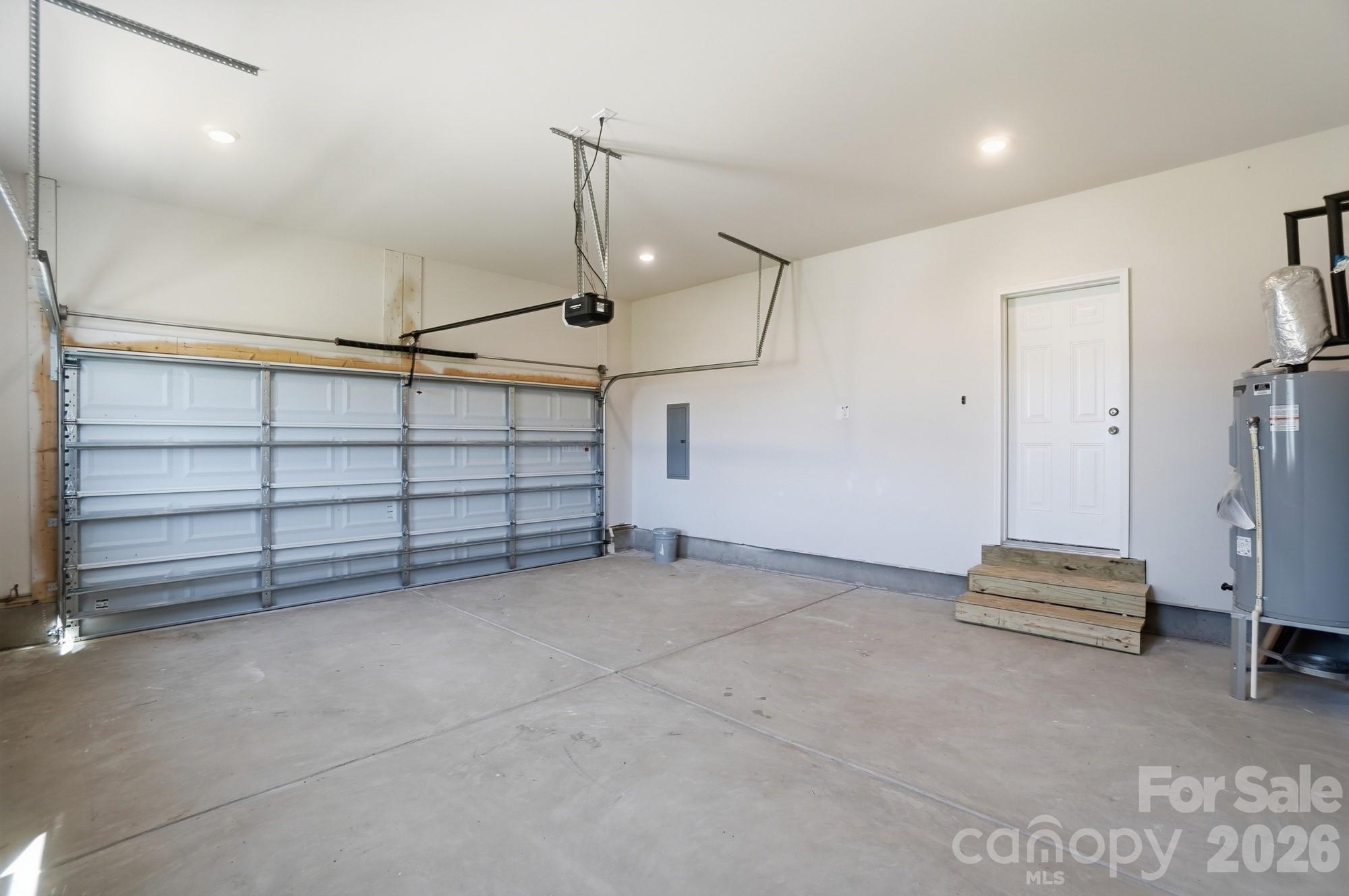 Muirfield - Residential