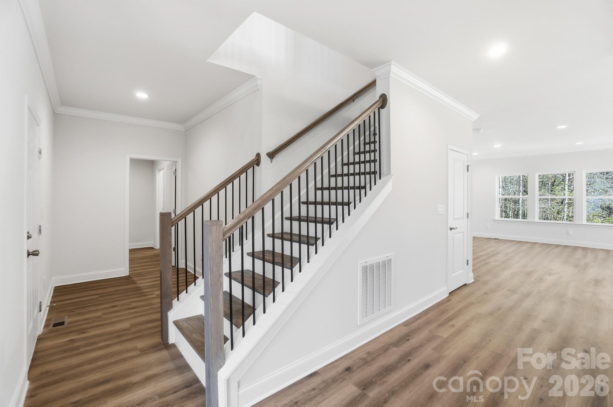 Muirfield - Residential