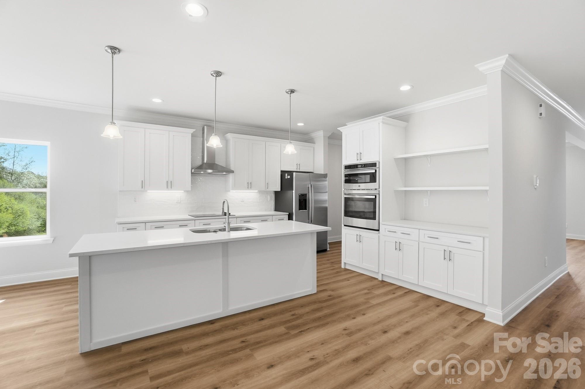 Muirfield - Residential