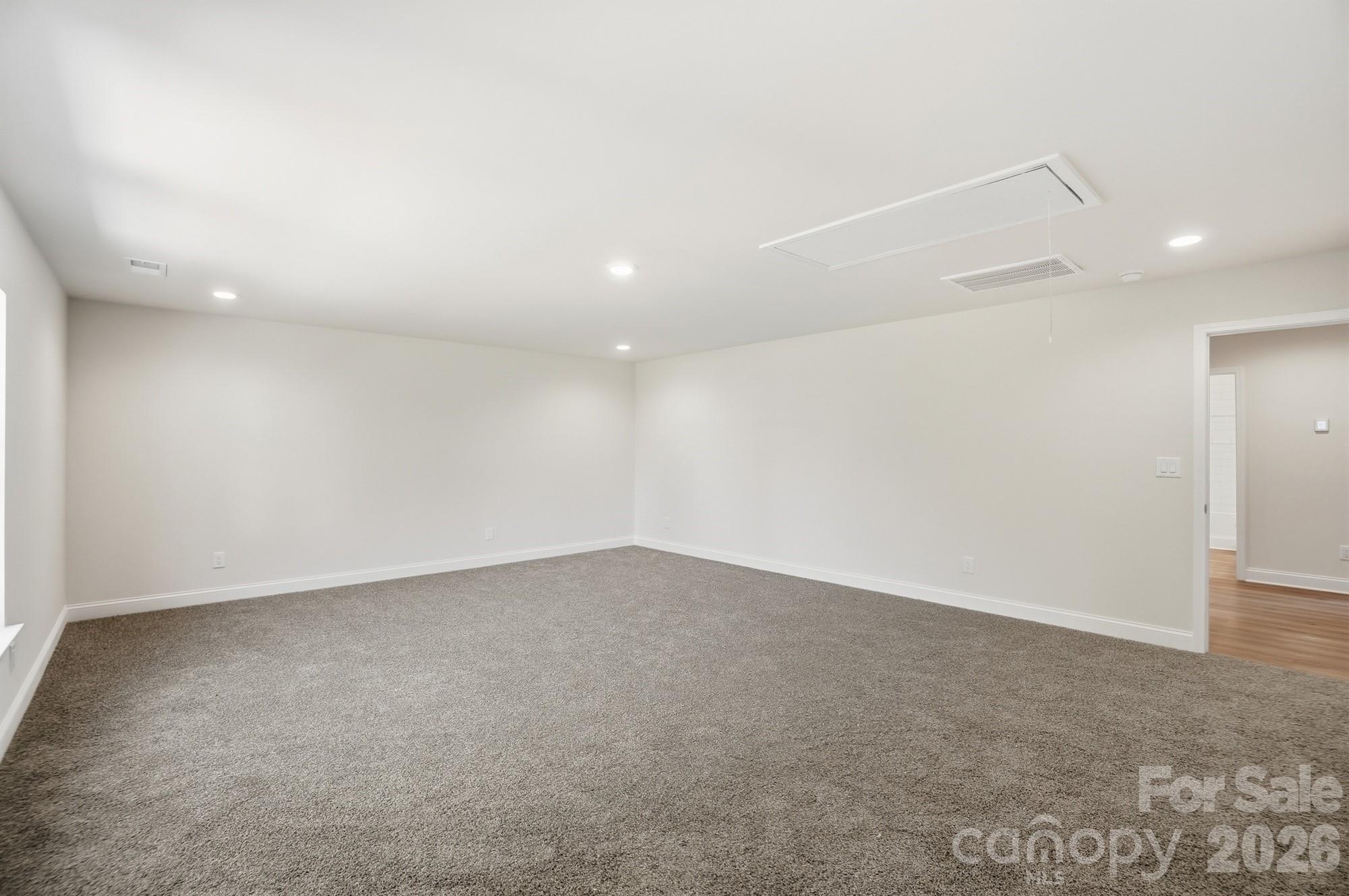 Muirfield - Residential