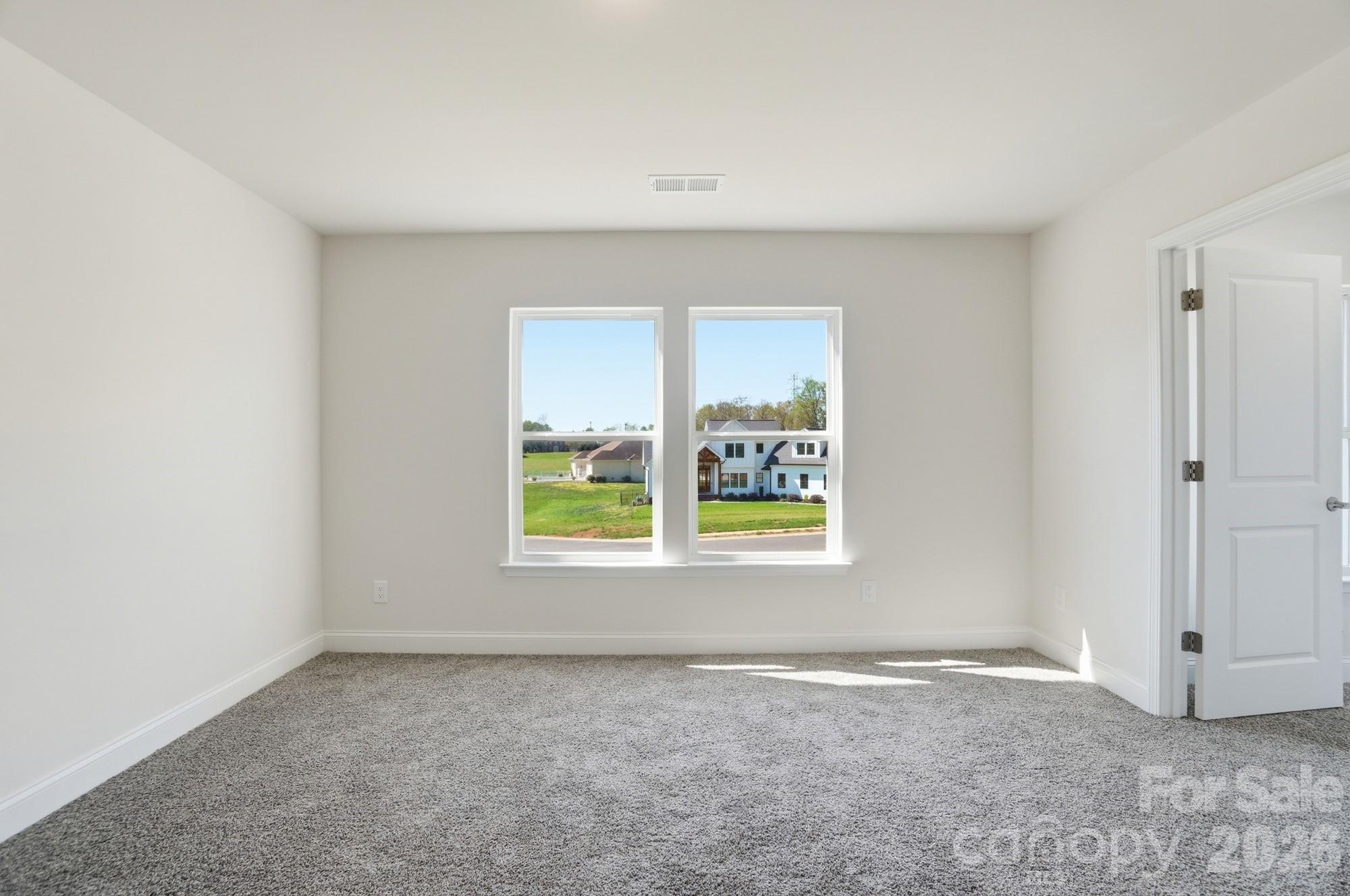 Muirfield - Residential