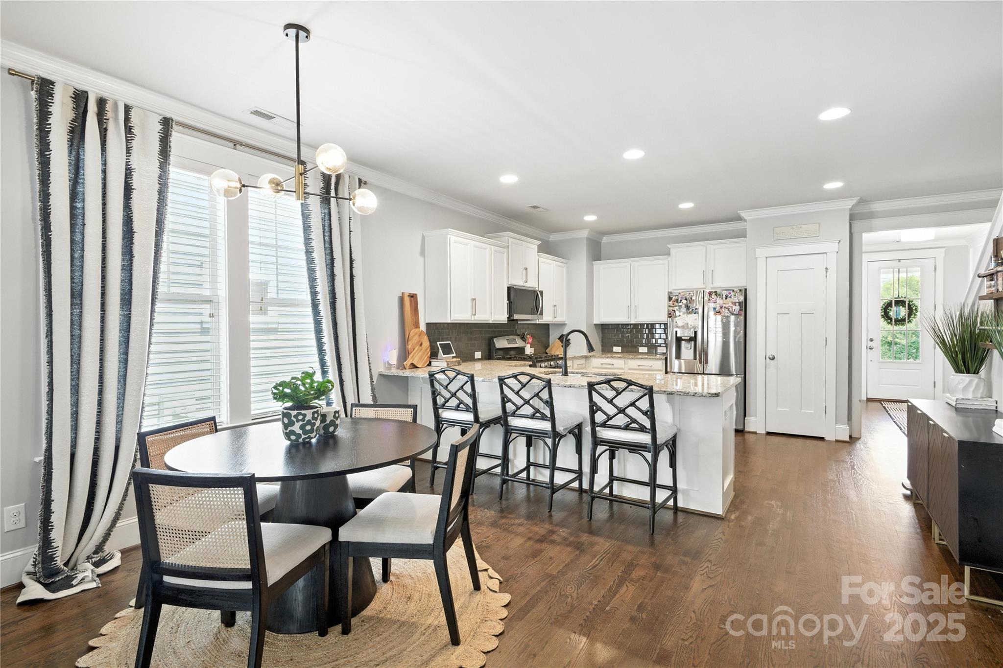 Riverwalk - Residential