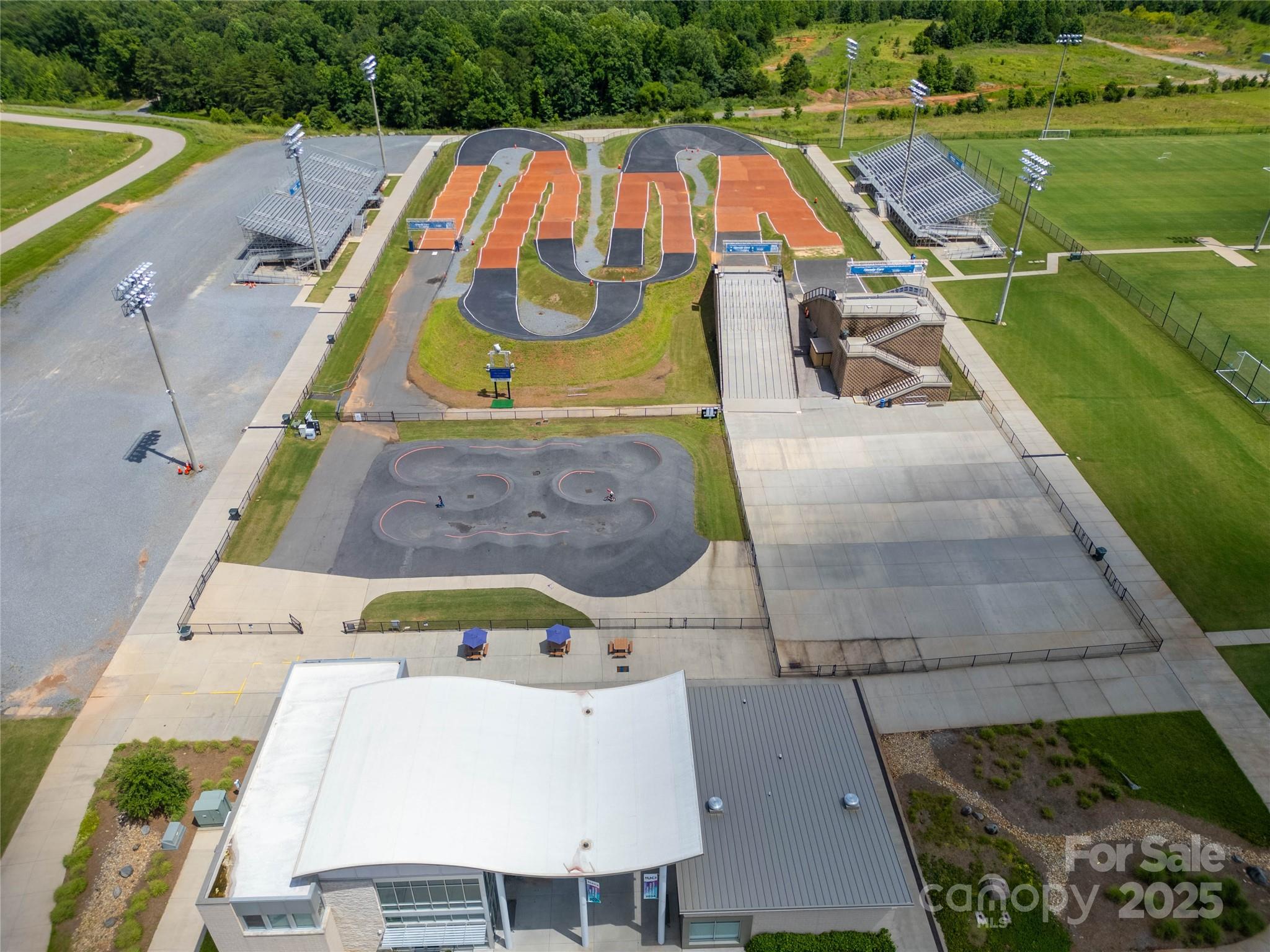 Riverwalk - Residential