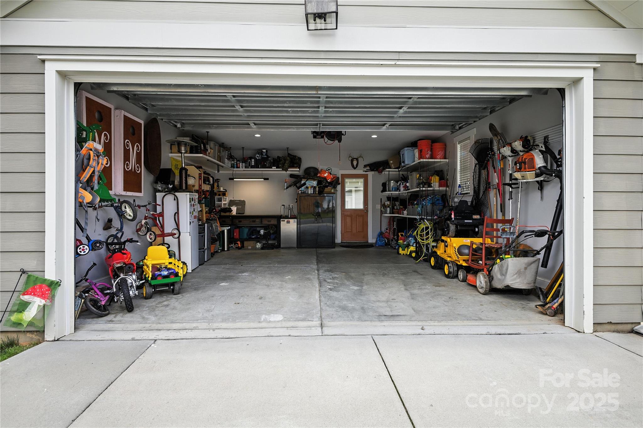 Riverwalk - Residential