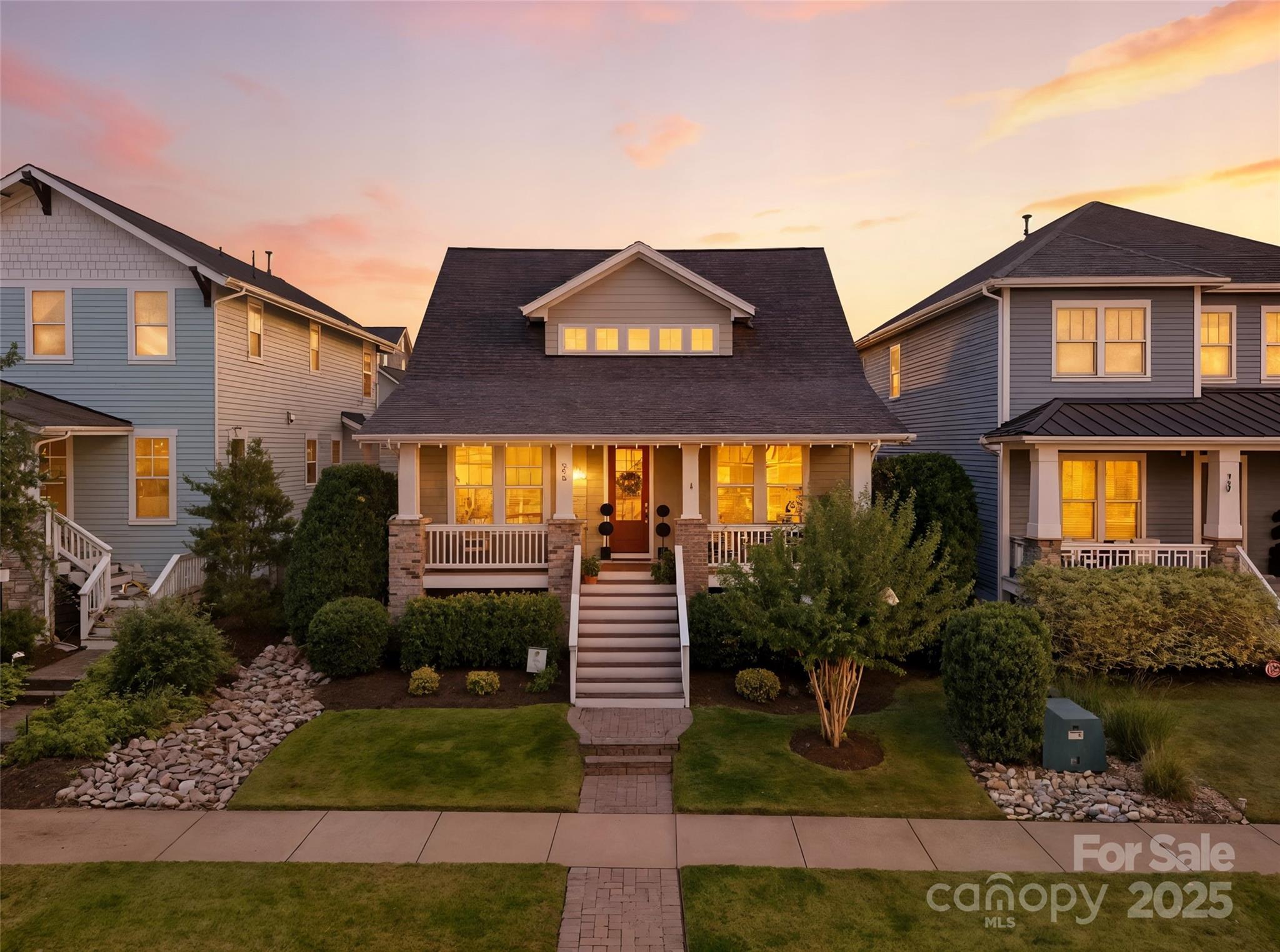 Riverwalk - Residential