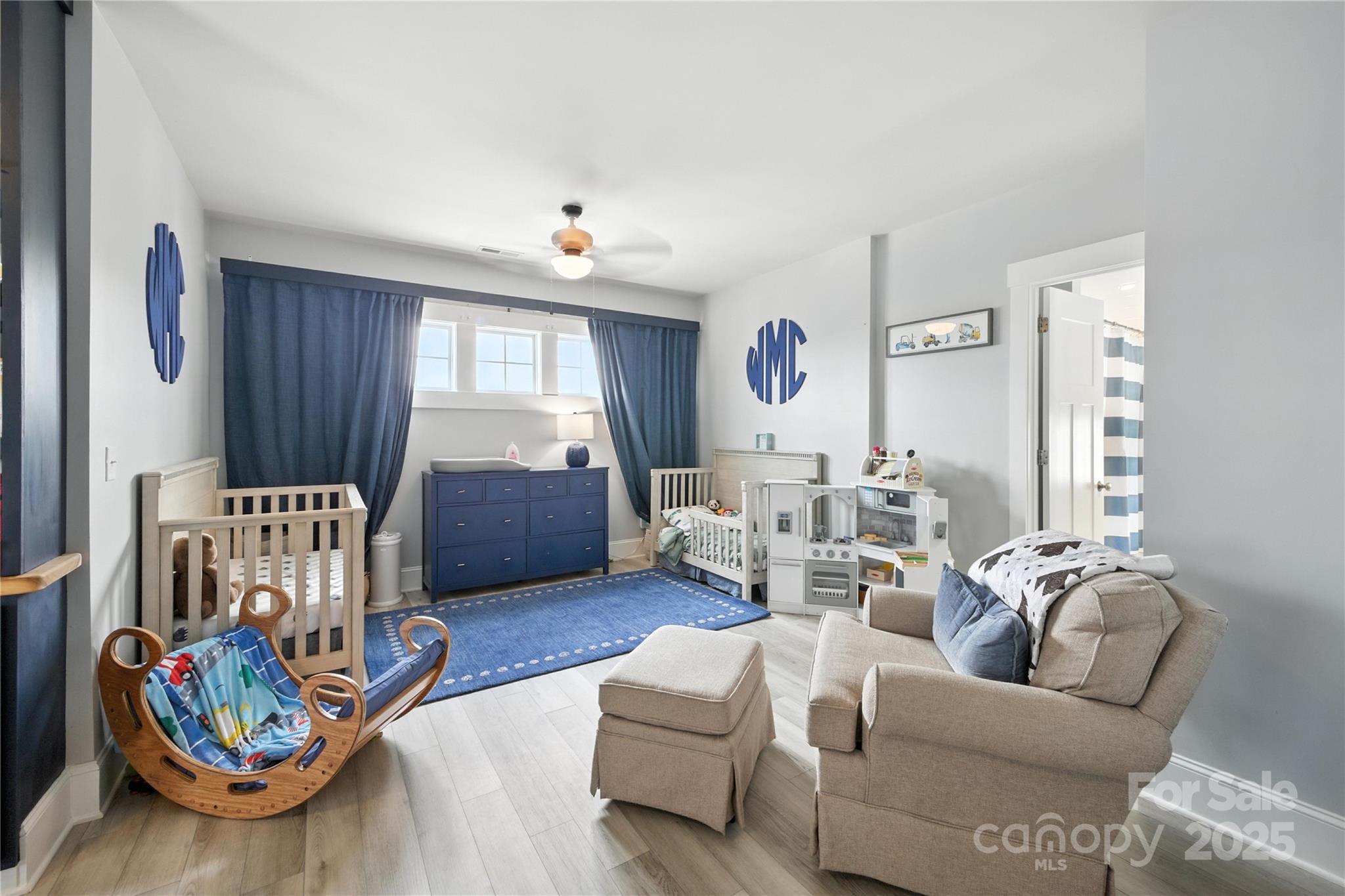 Riverwalk - Residential