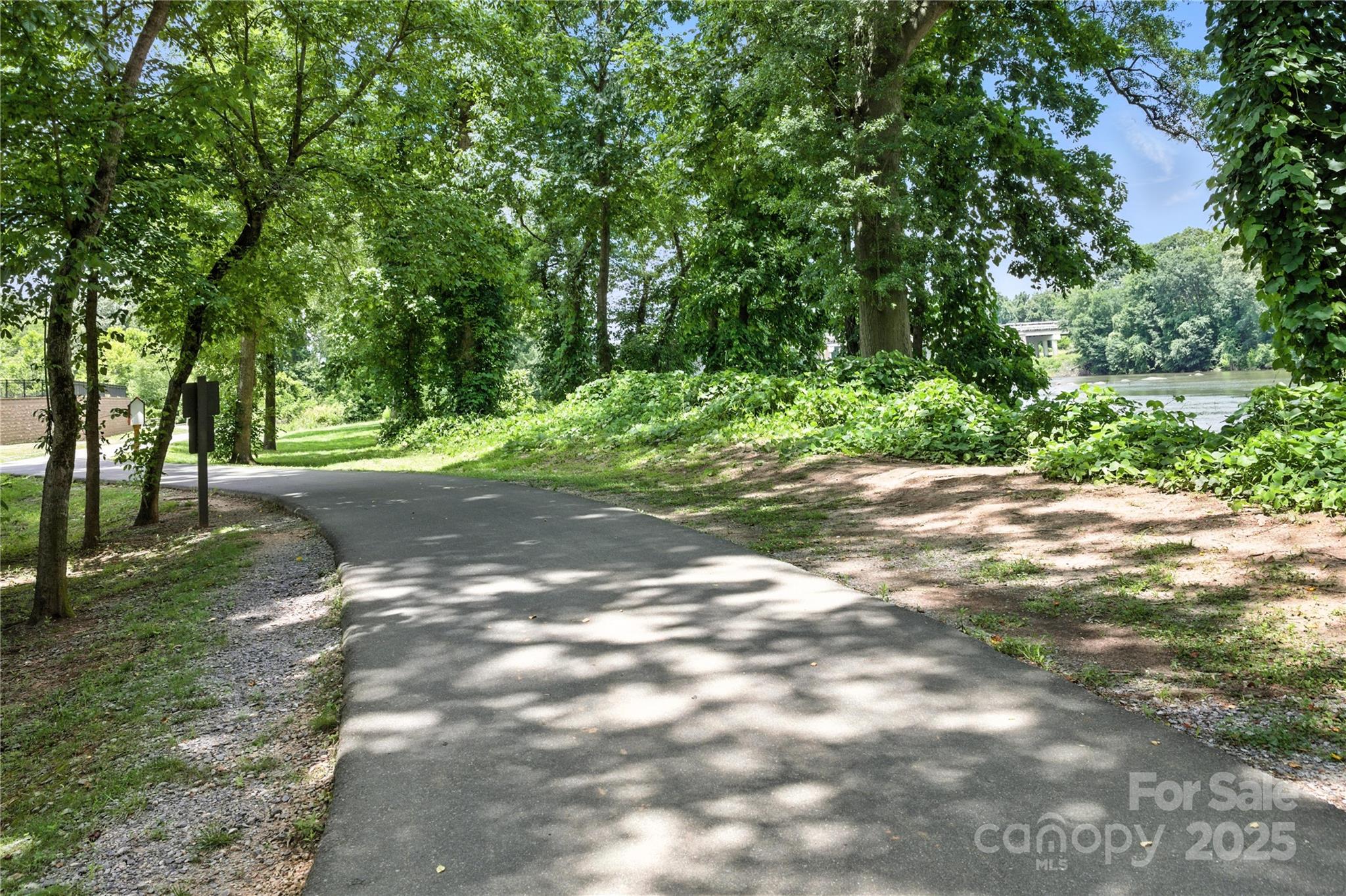 Riverwalk - Residential