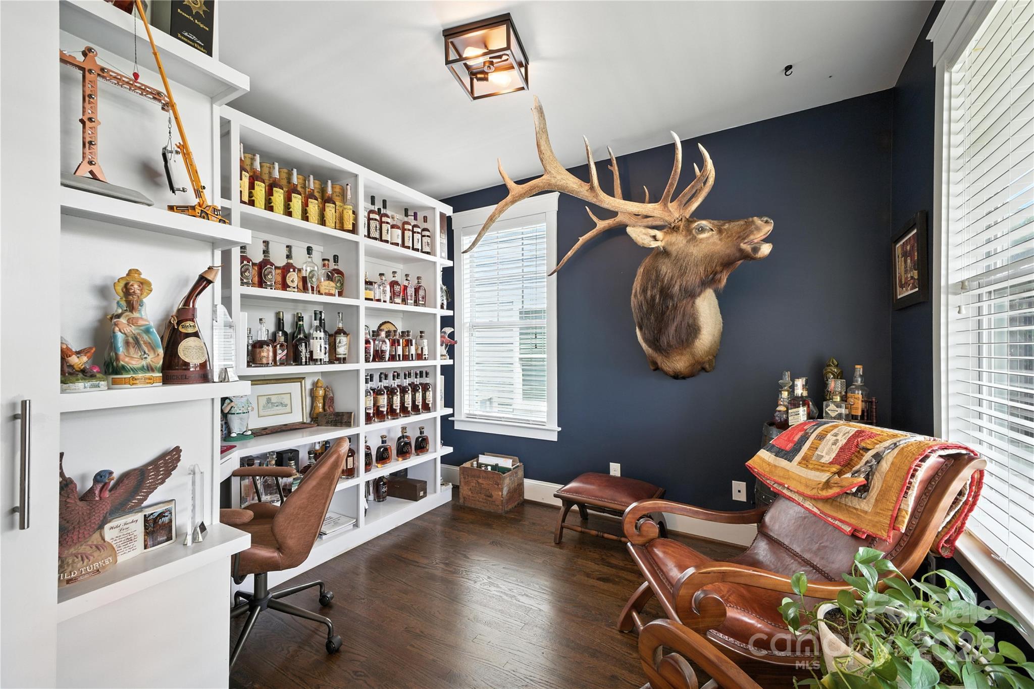 Riverwalk - Residential