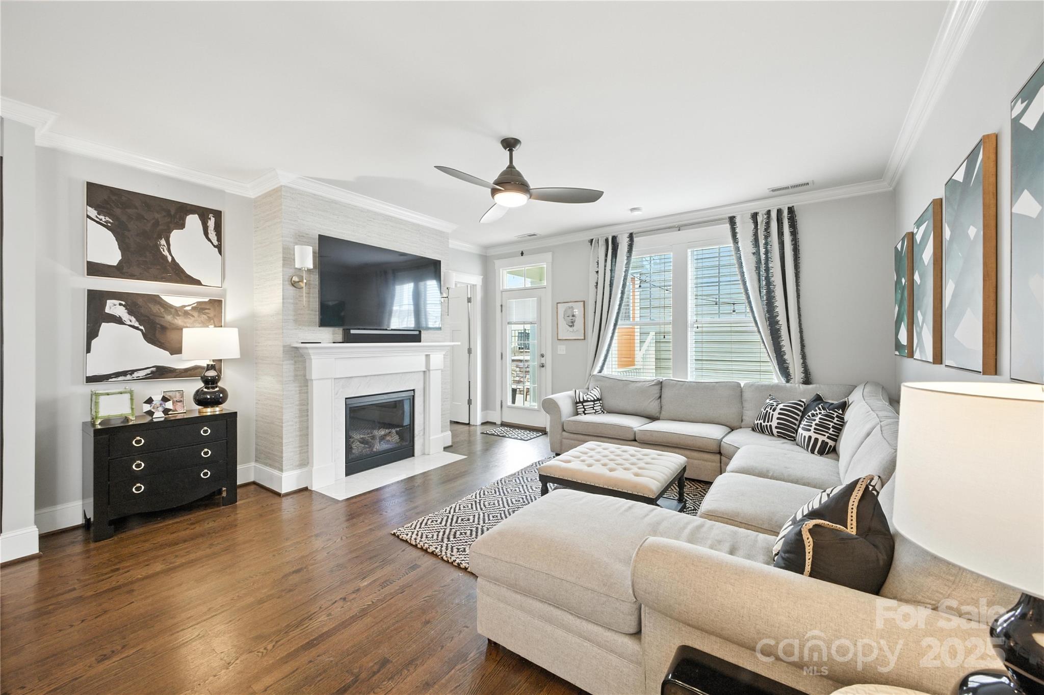 Riverwalk - Residential