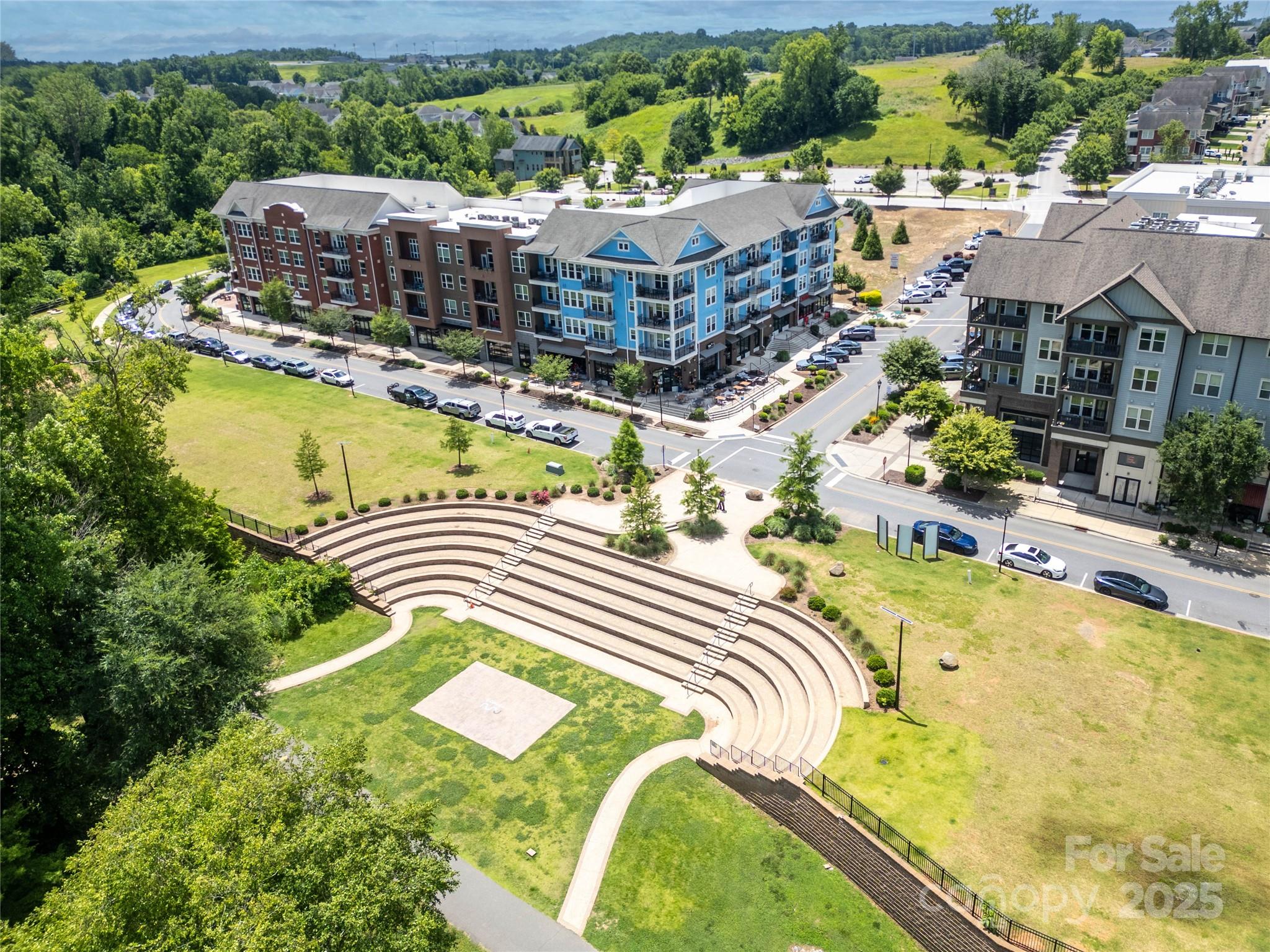 Riverwalk - Residential