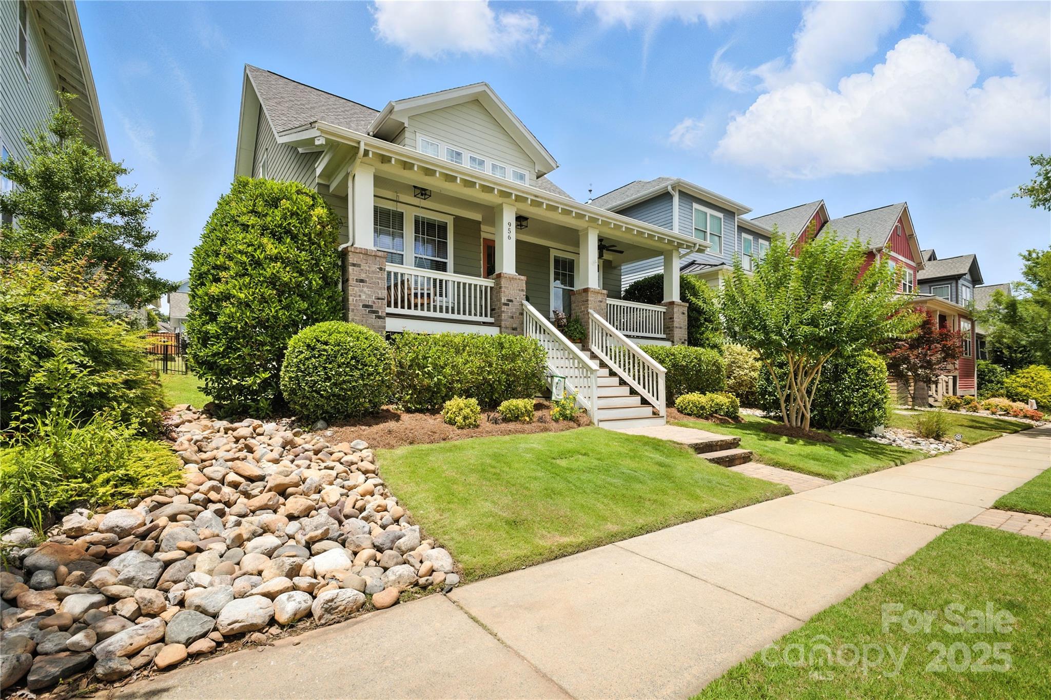 956 Herrons Ferry Road