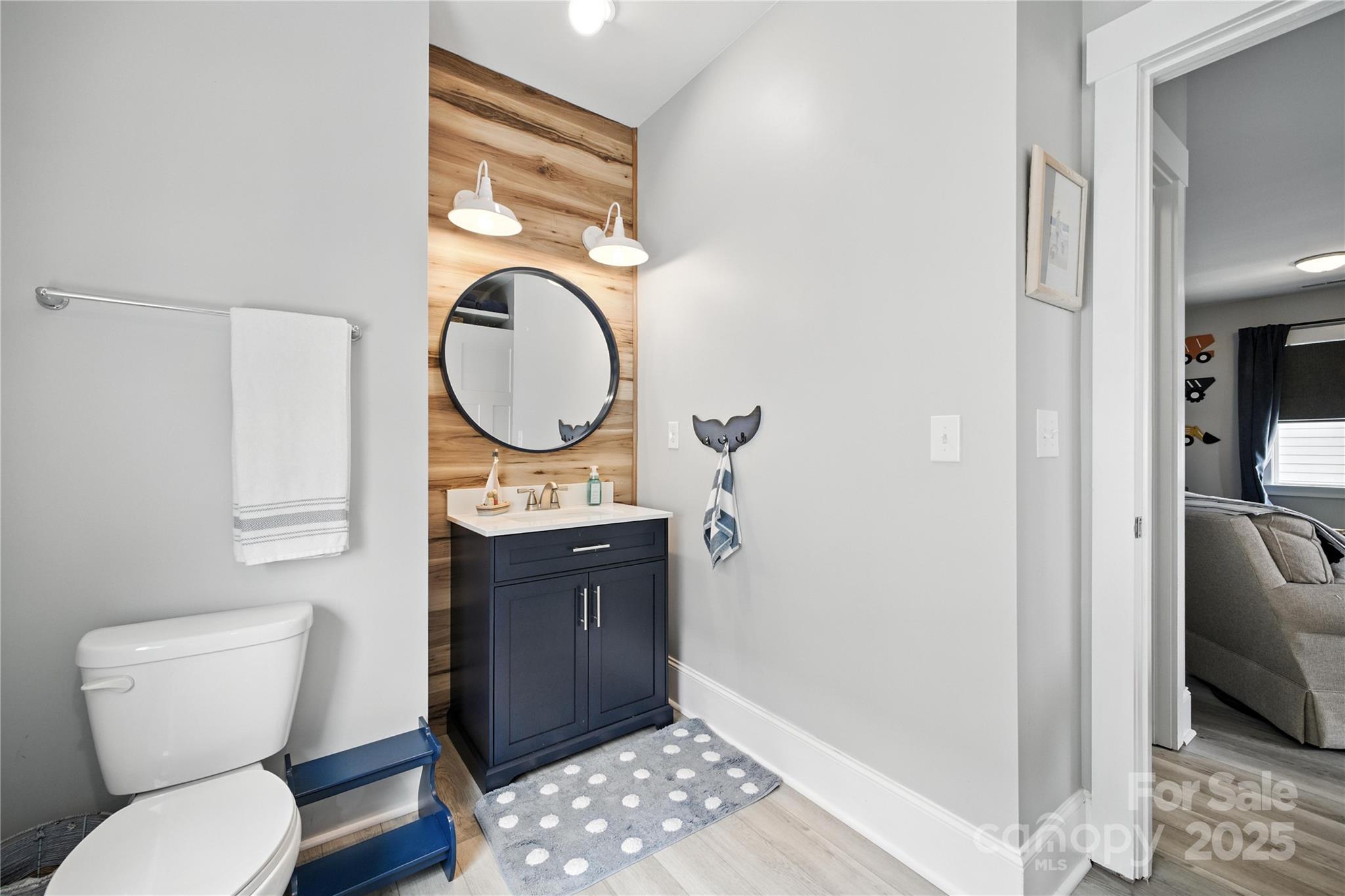 Riverwalk - Residential