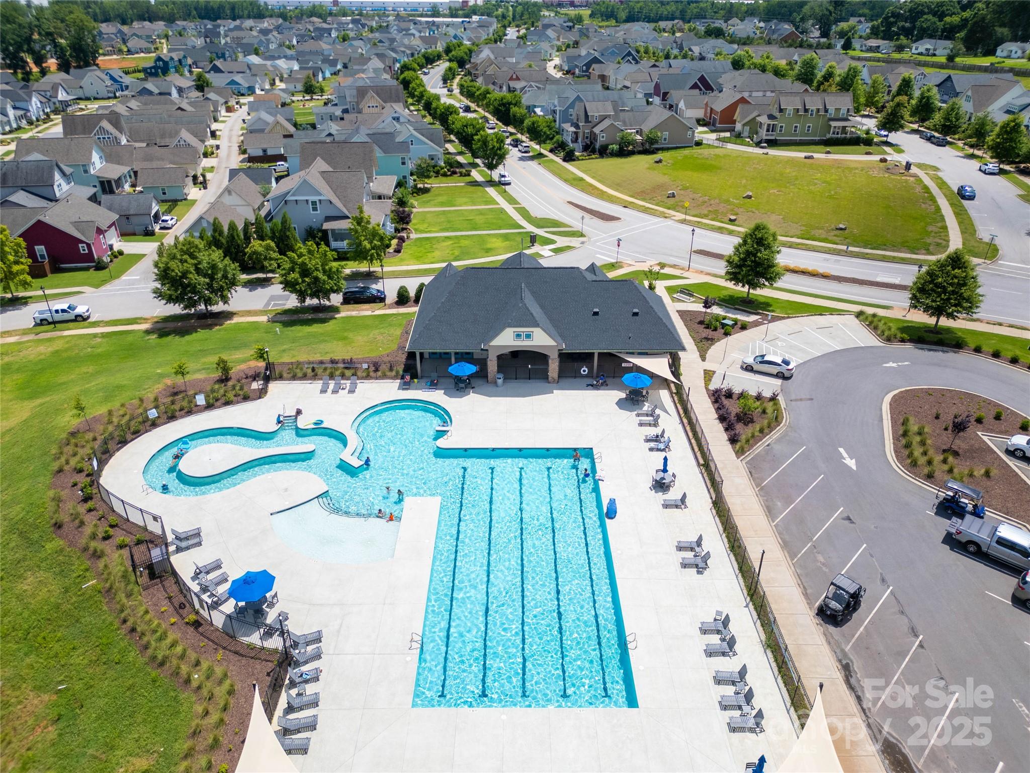 Riverwalk - Residential