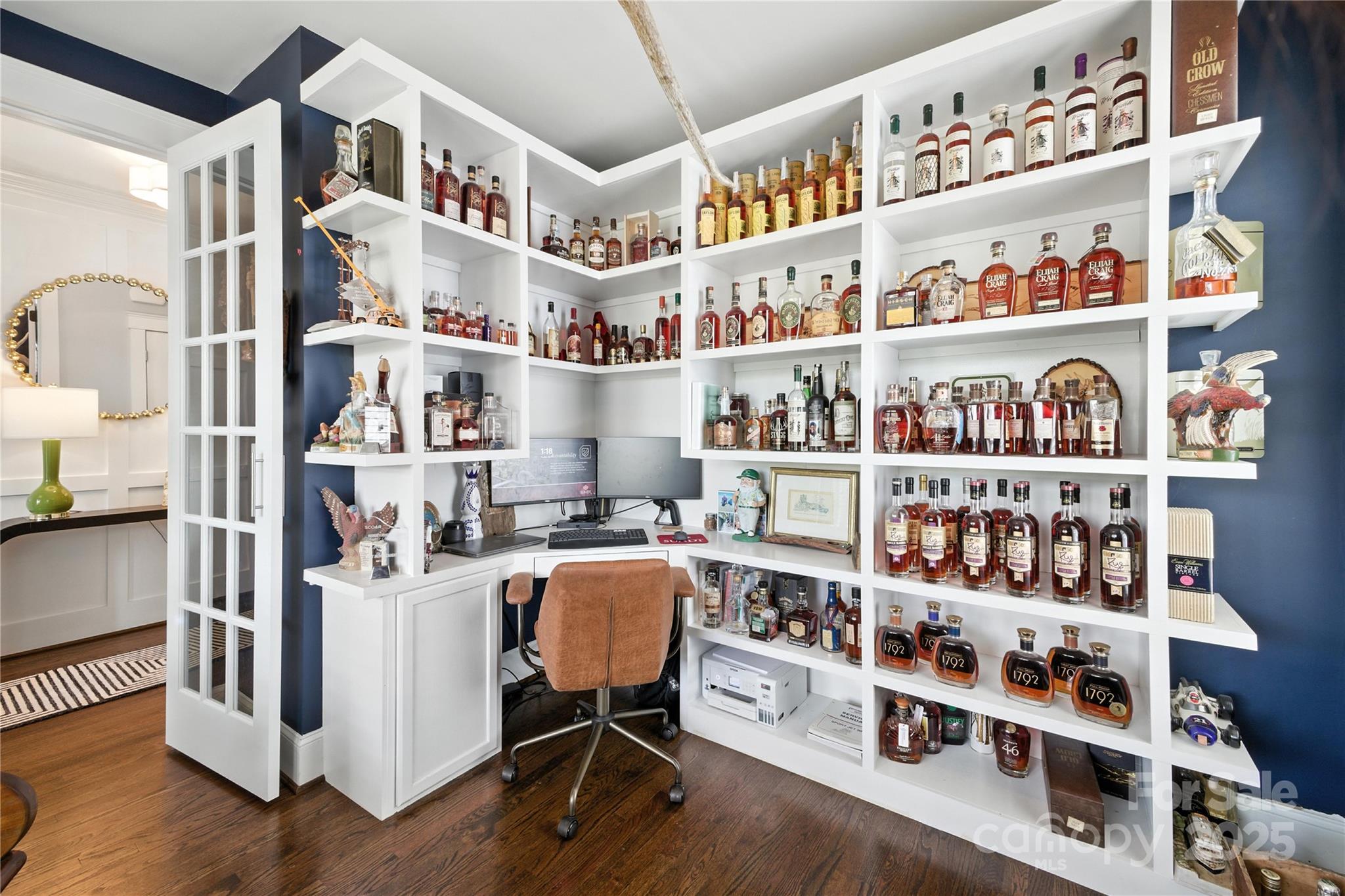 Riverwalk - Residential