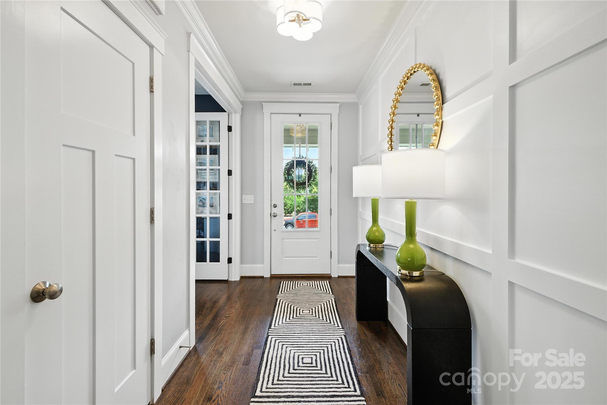 Riverwalk - Residential