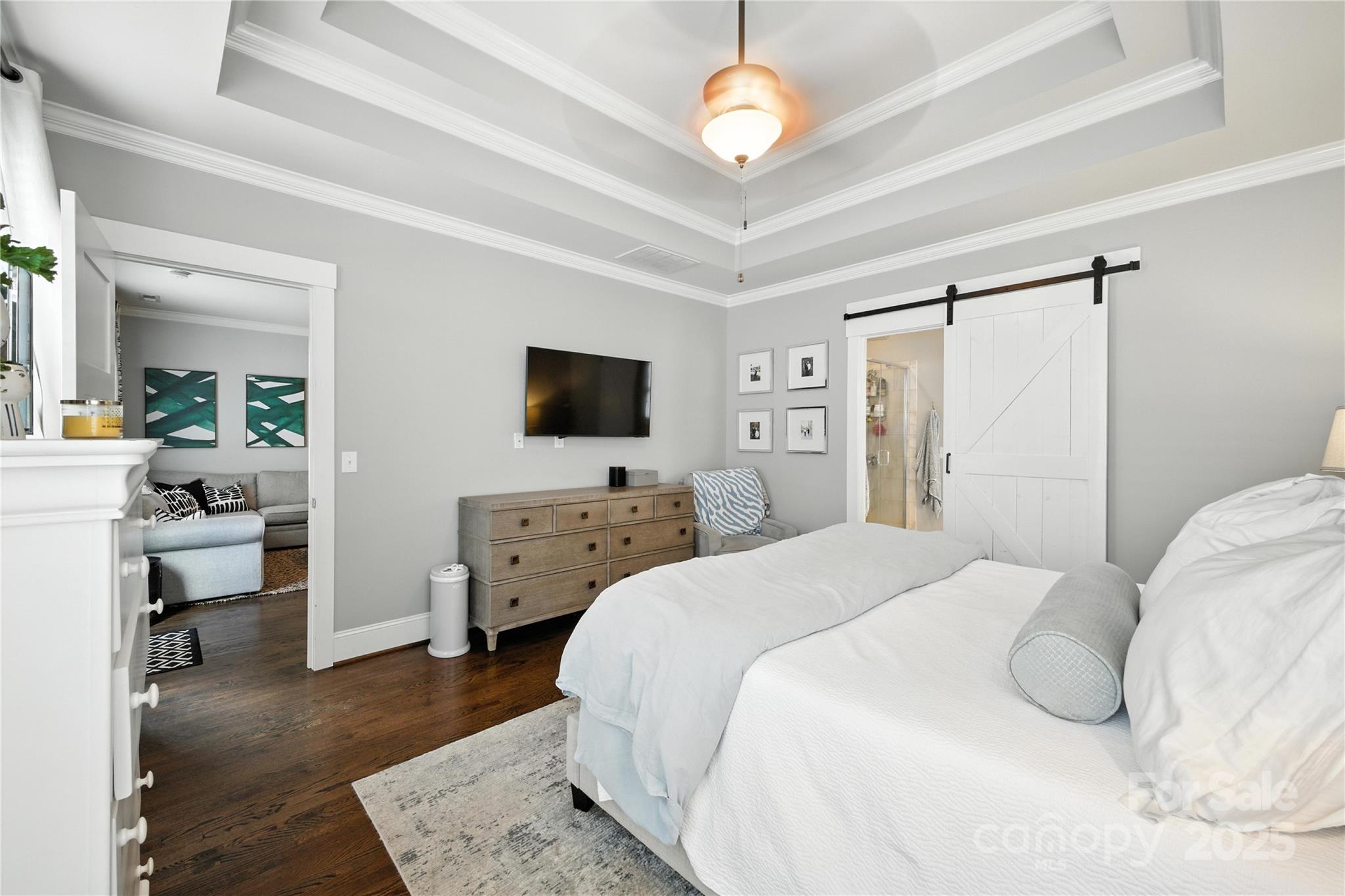 Riverwalk - Residential