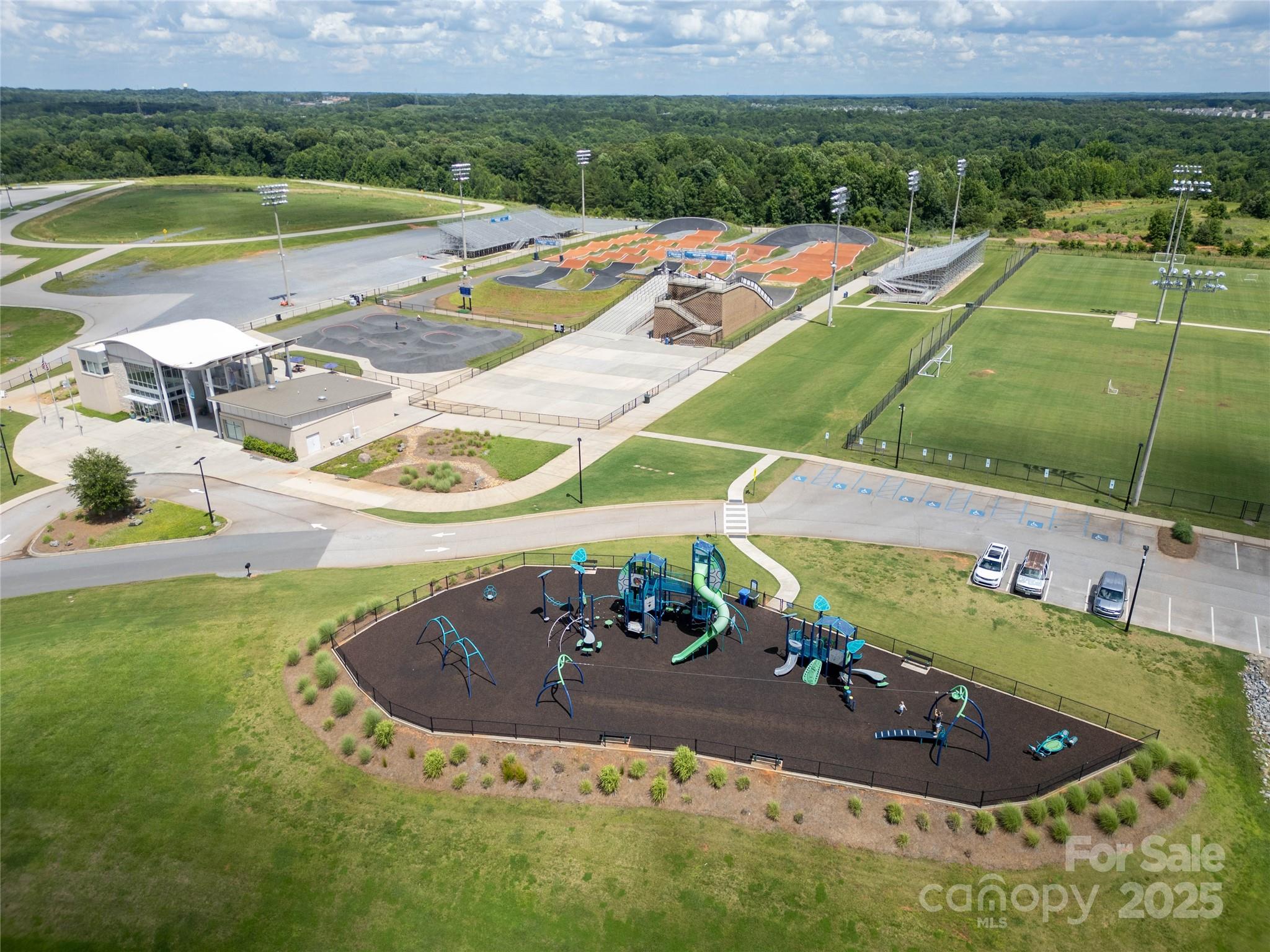 Riverwalk - Residential