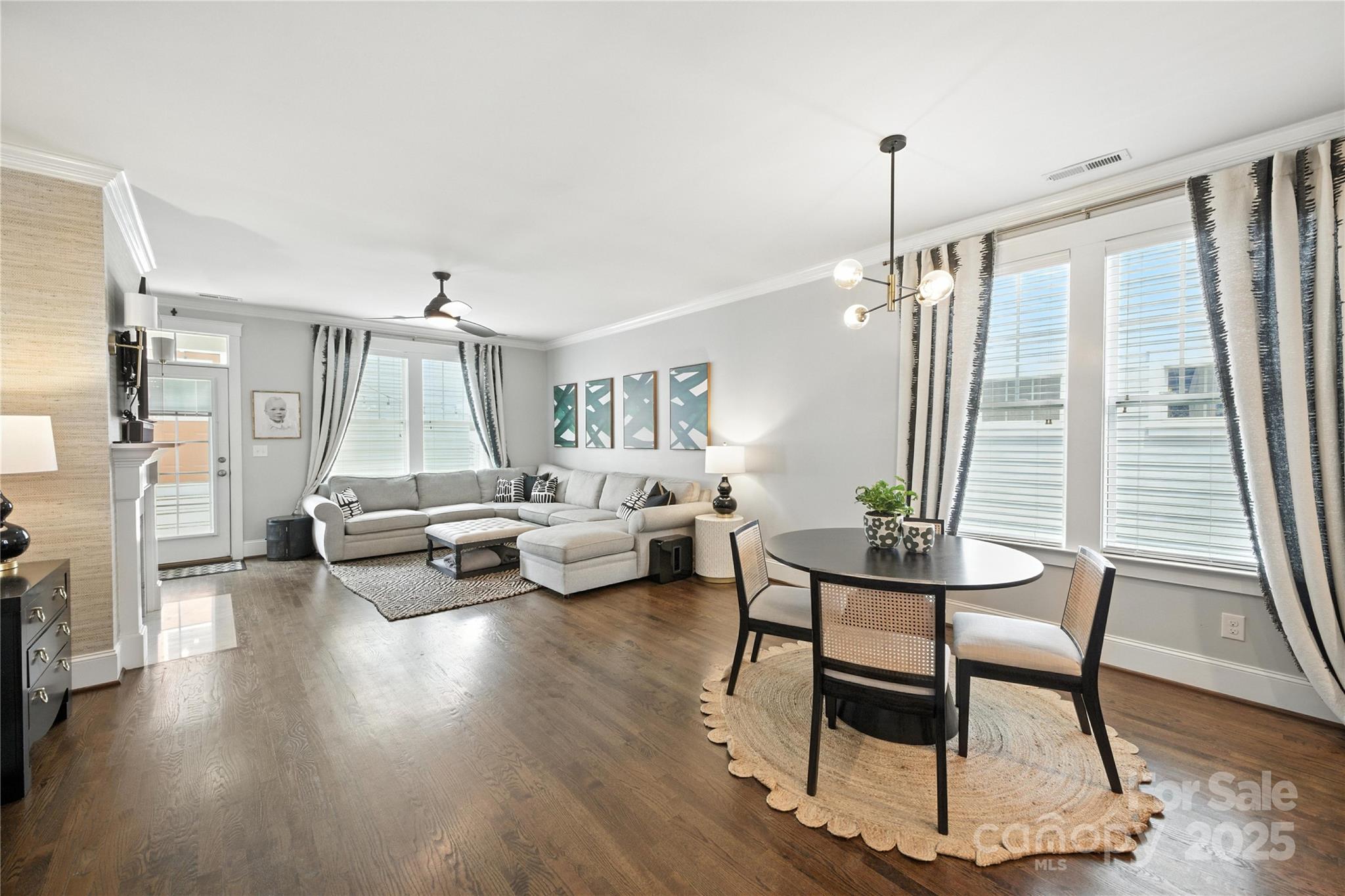 Riverwalk - Residential