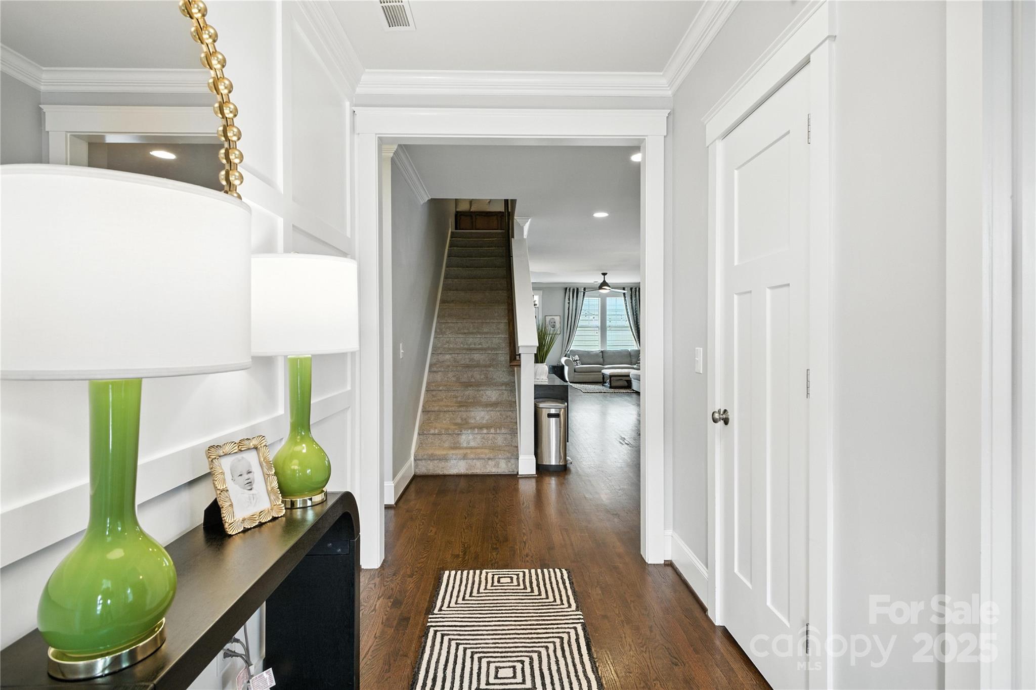 Riverwalk - Residential