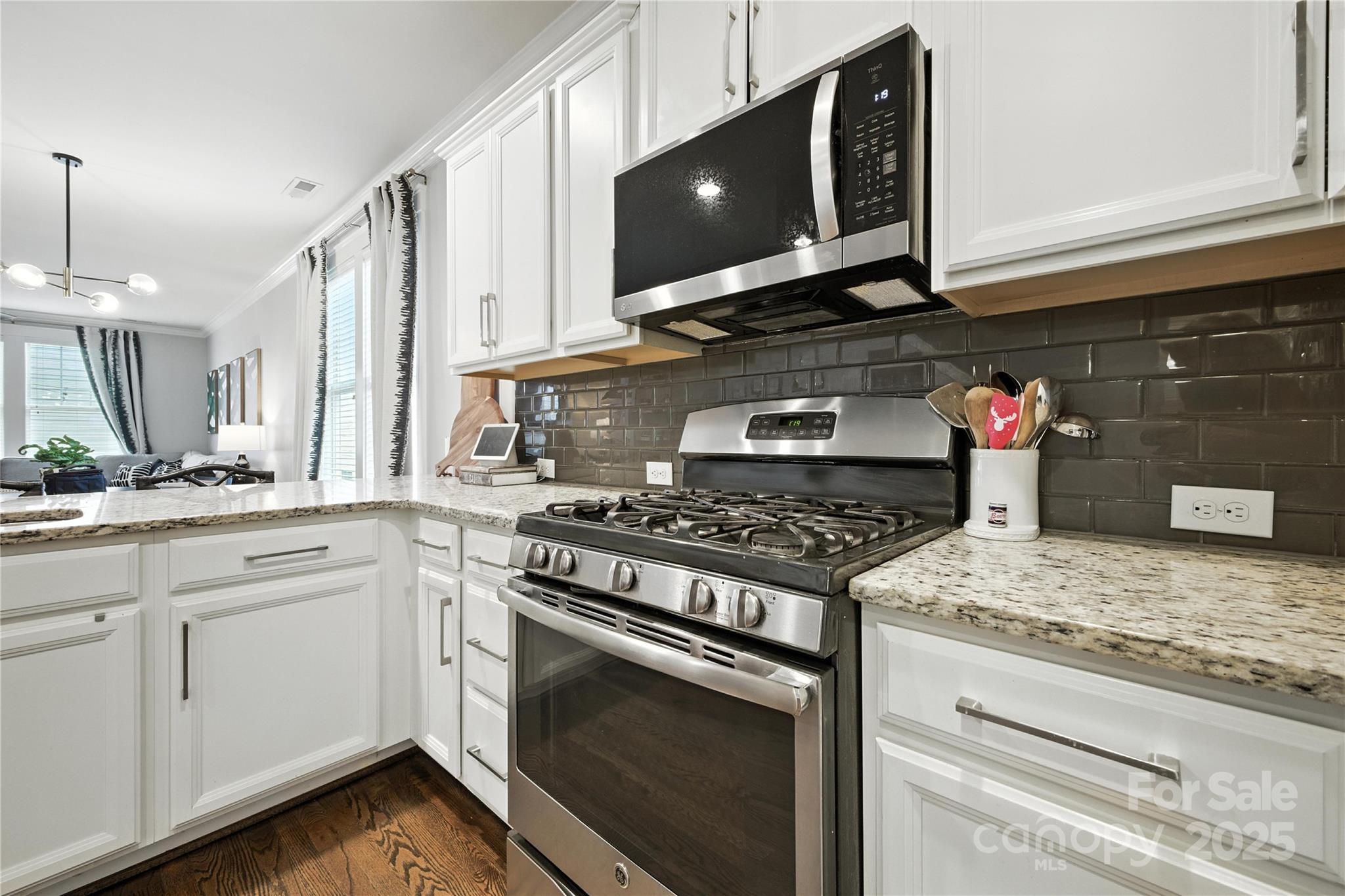 Riverwalk - Residential