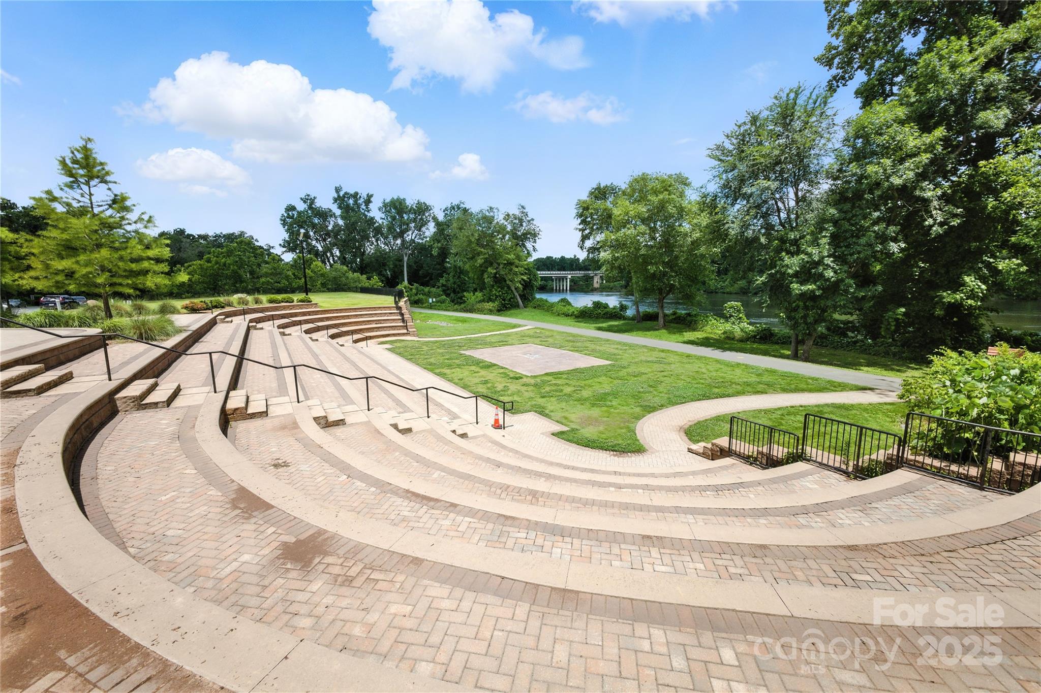 Riverwalk - Residential