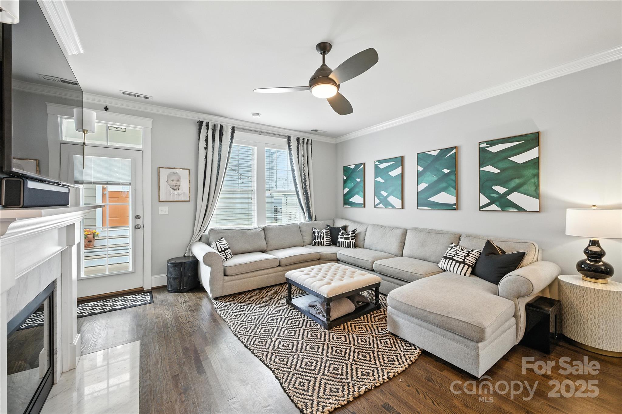 Riverwalk - Residential