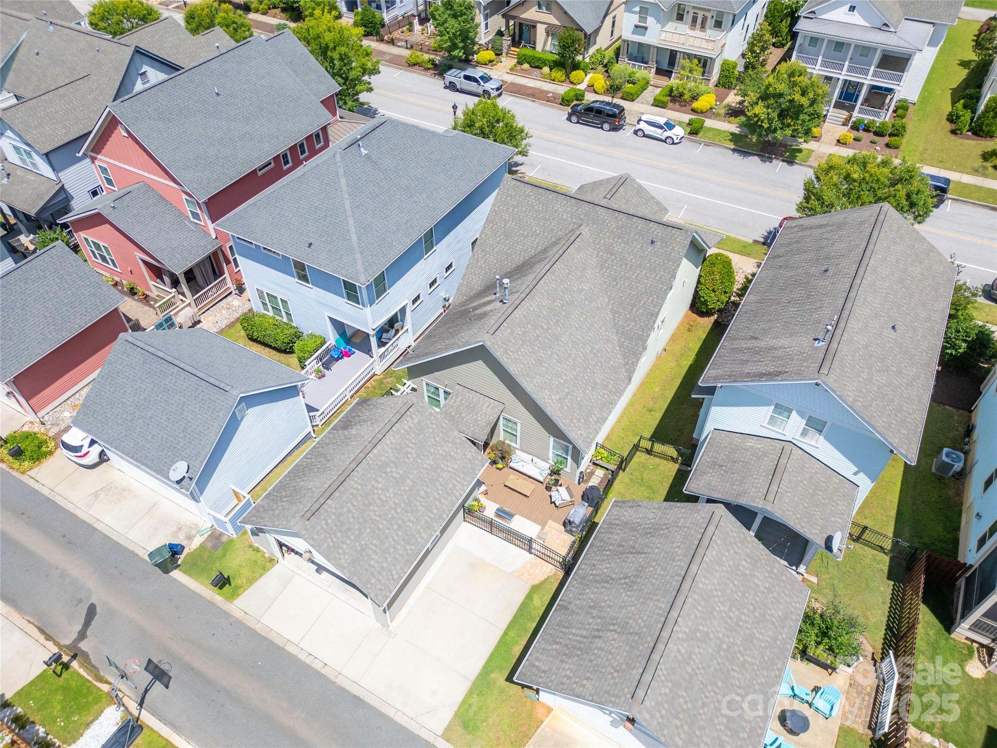 Riverwalk - Residential