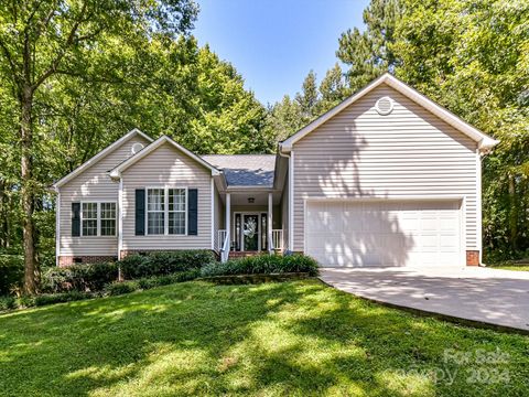 A home in Gastonia