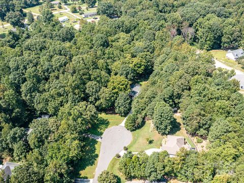 A home in Gastonia