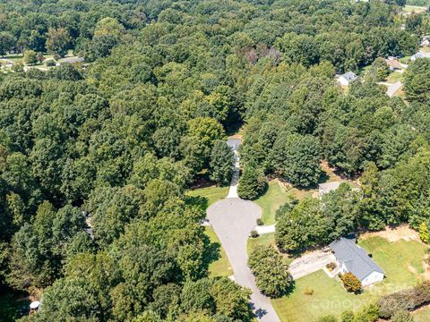 A home in Gastonia