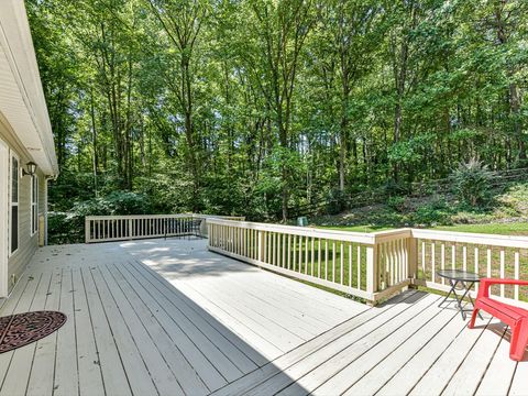 A home in Gastonia