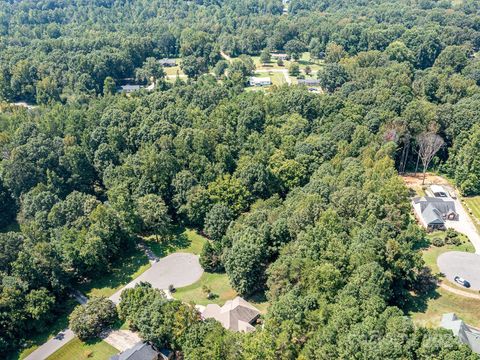 A home in Gastonia