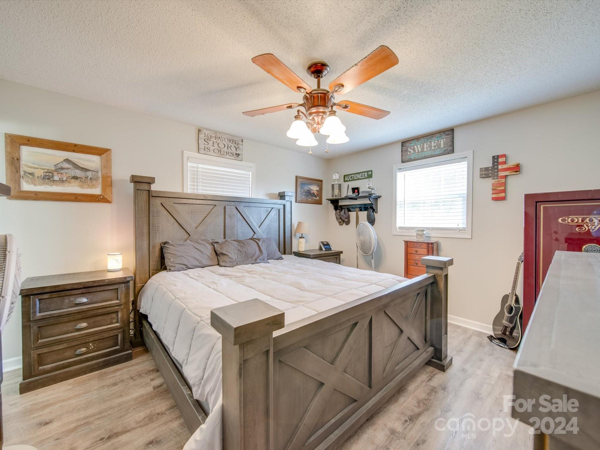 Clover Fork Acres - Residential