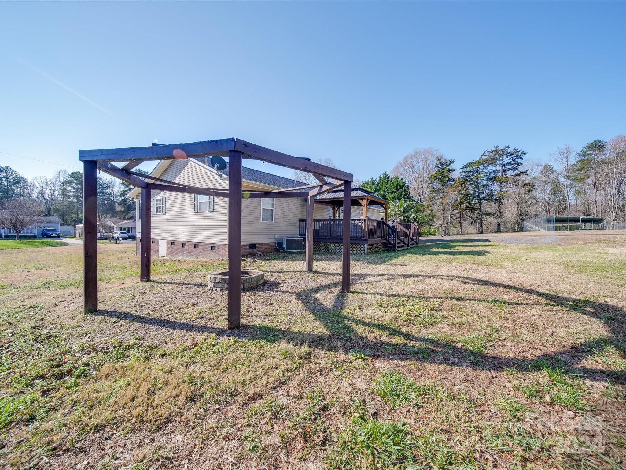 Clover Fork Acres - Residential