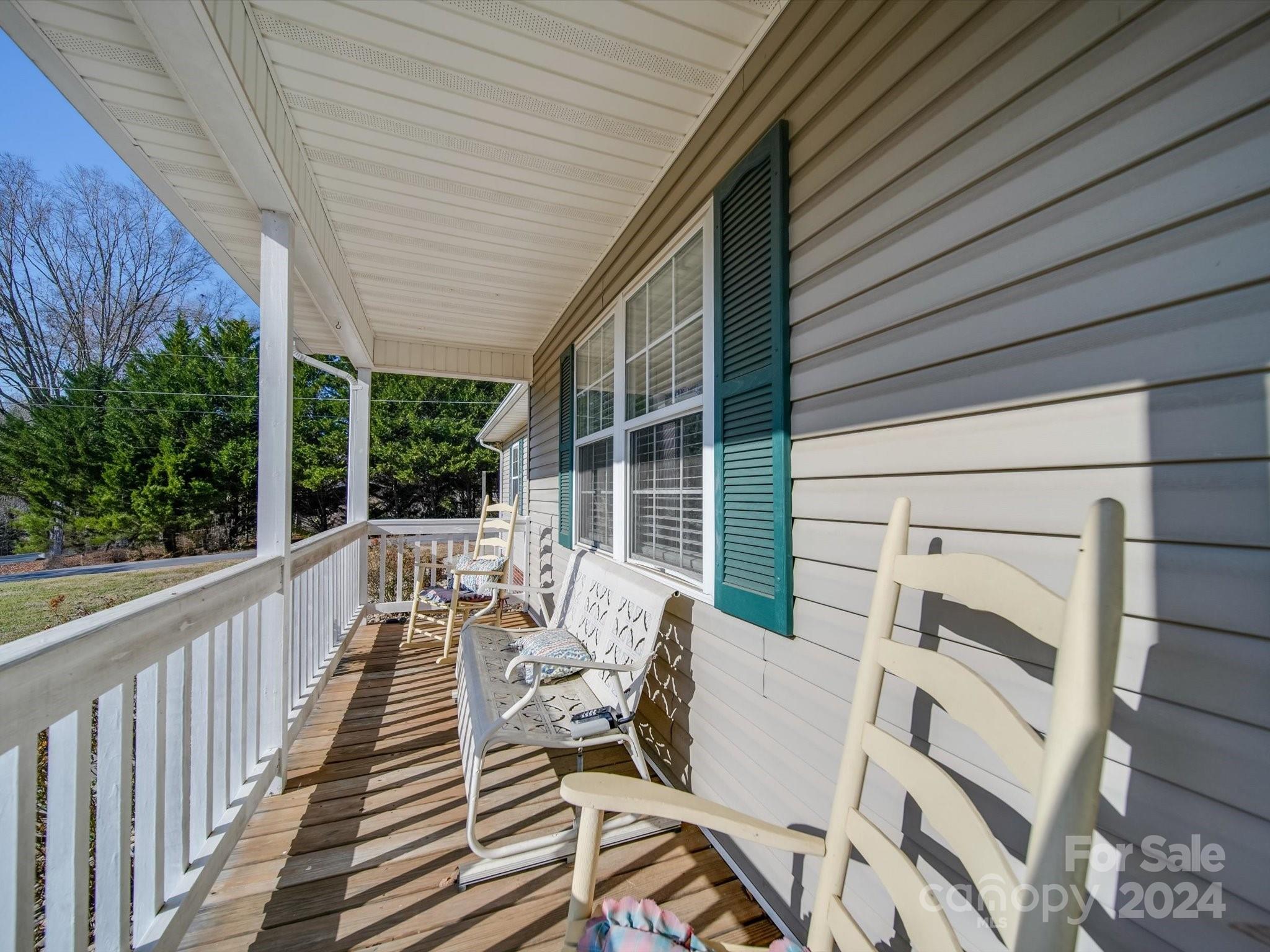 Clover Fork Acres - Residential