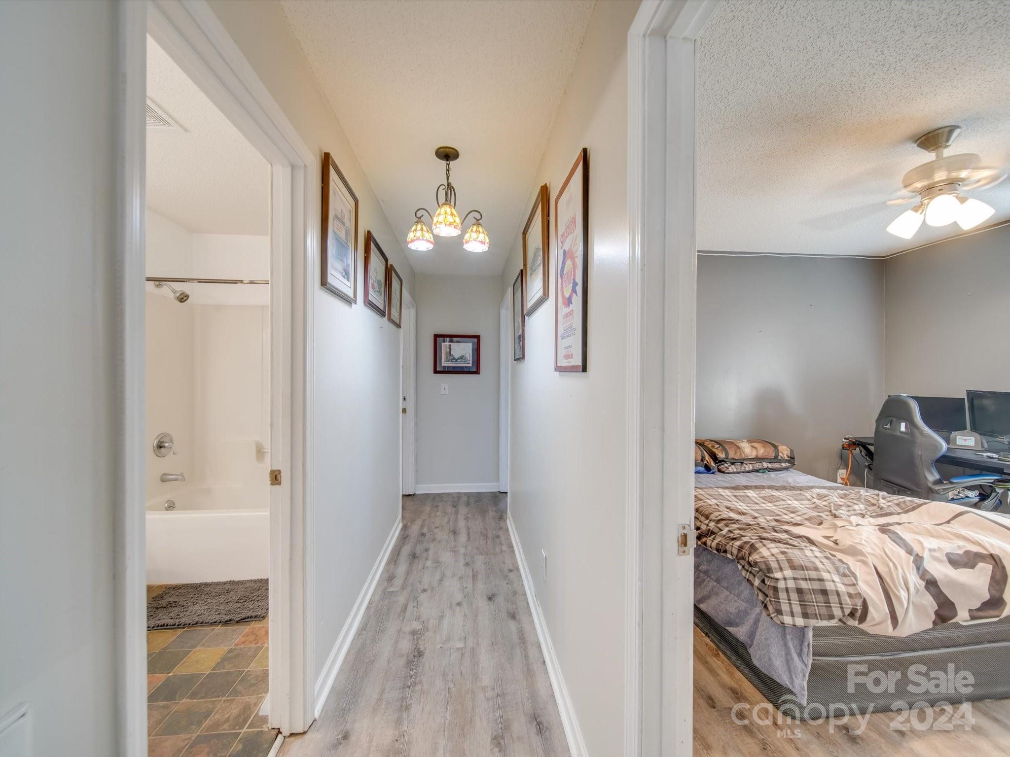 Clover Fork Acres - Residential