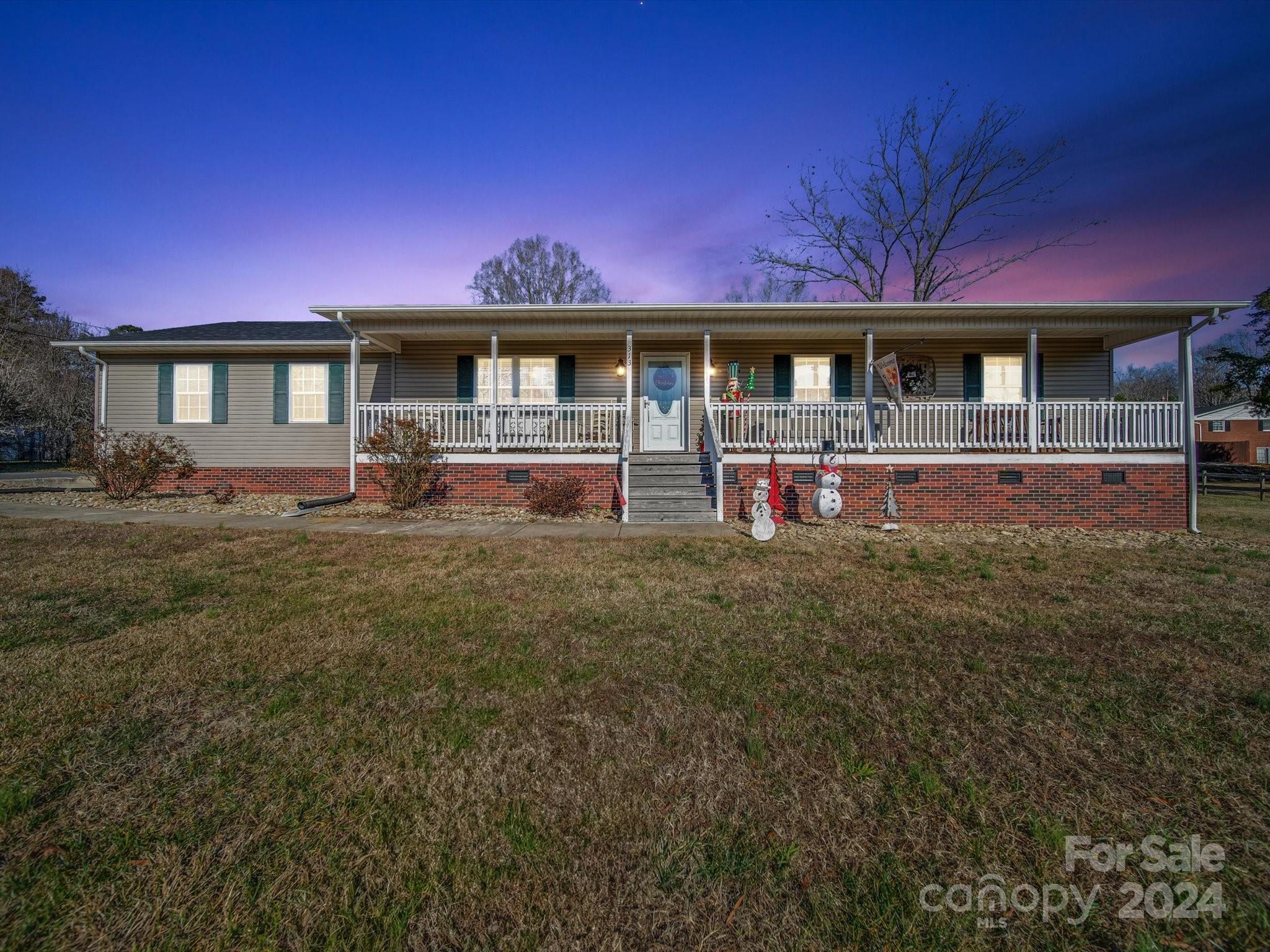 Clover Fork Acres - Residential