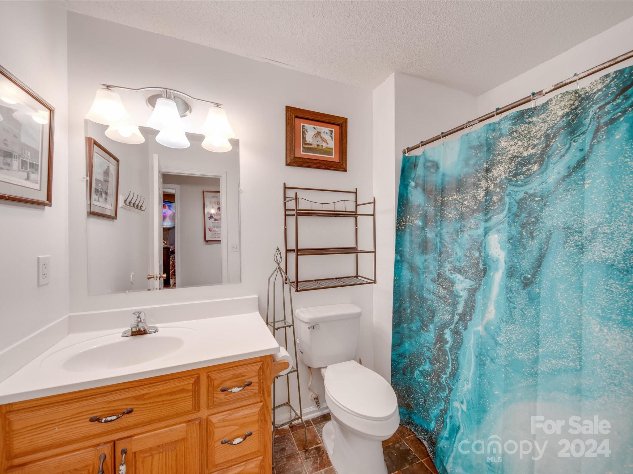 Clover Fork Acres - Residential