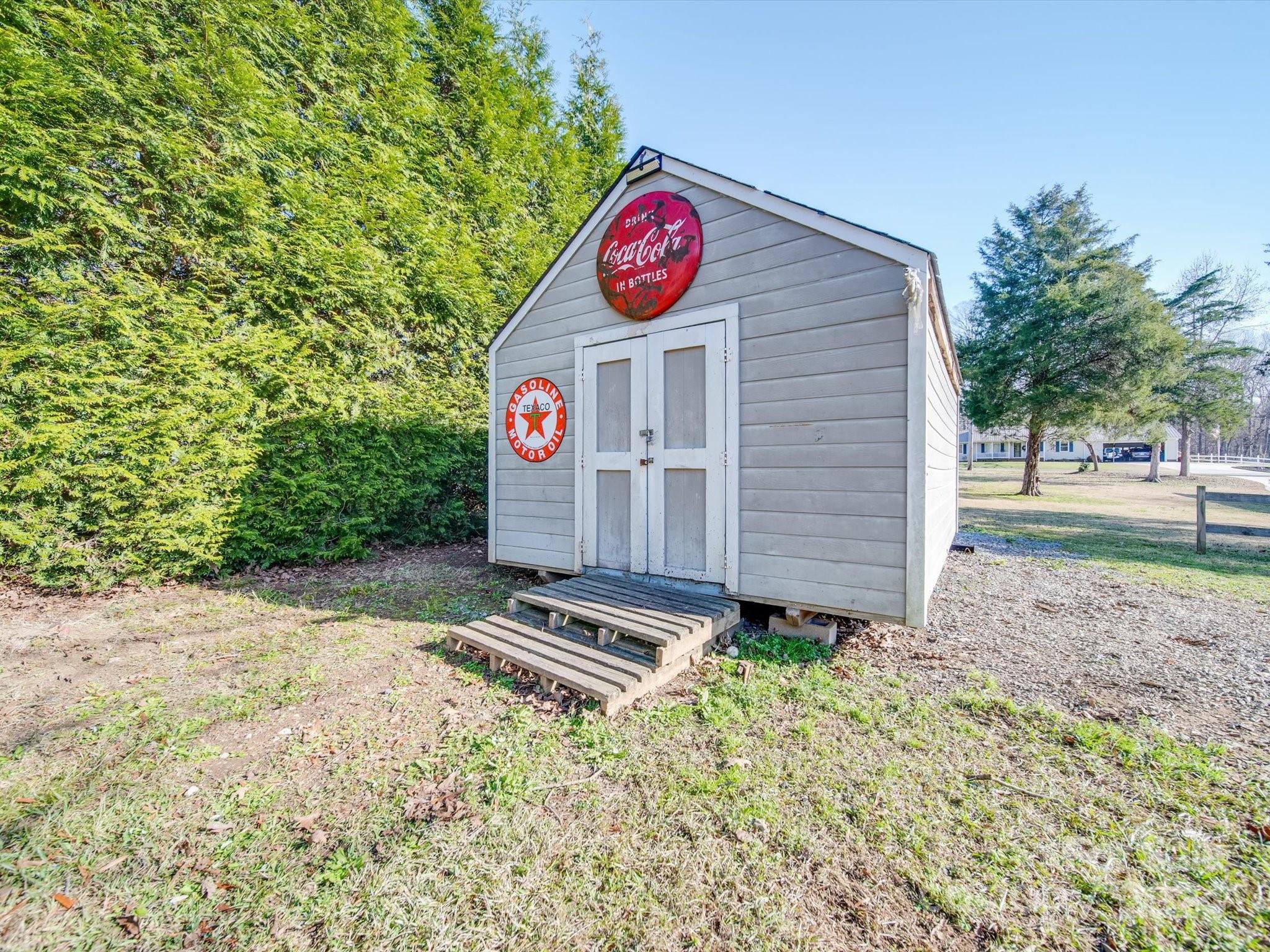 Clover Fork Acres - Residential