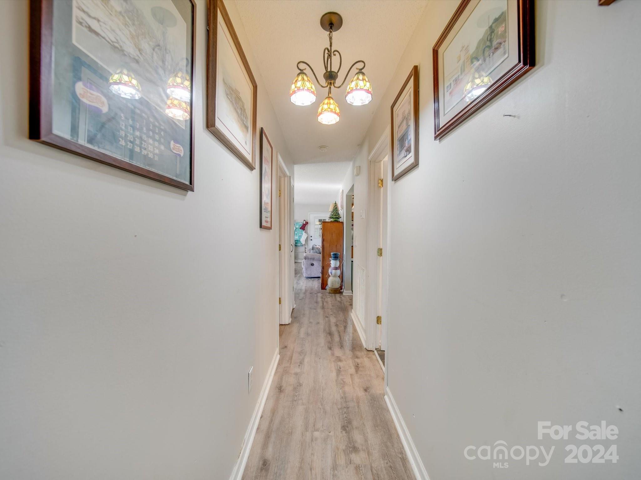 Clover Fork Acres - Residential