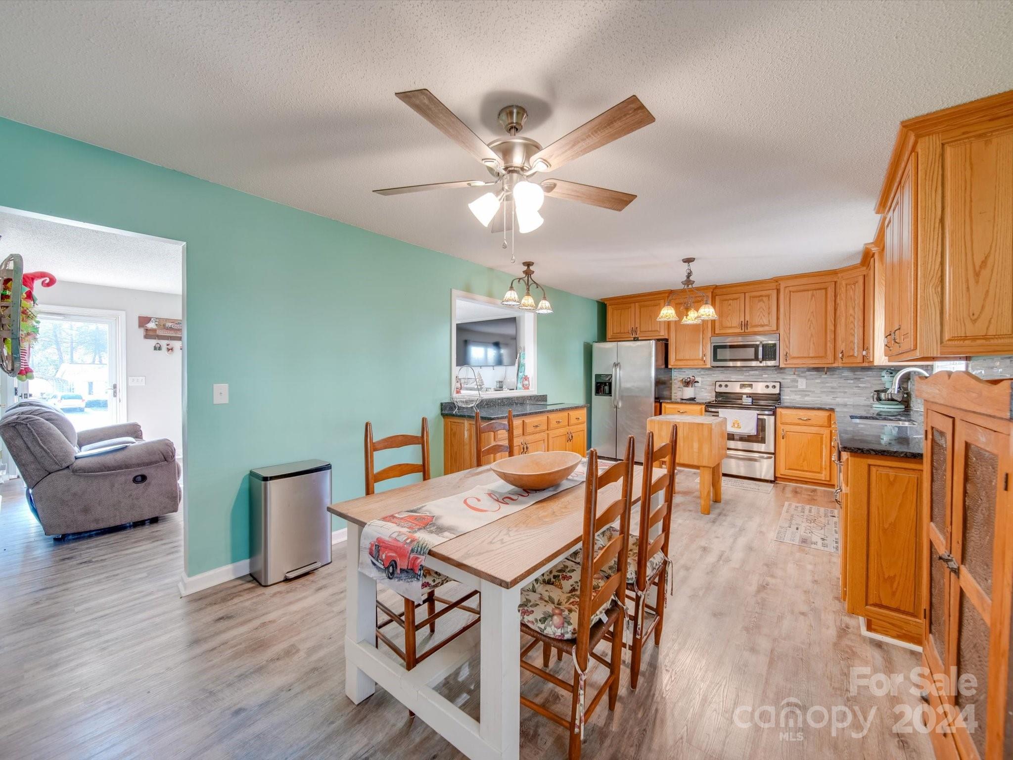 Clover Fork Acres - Residential